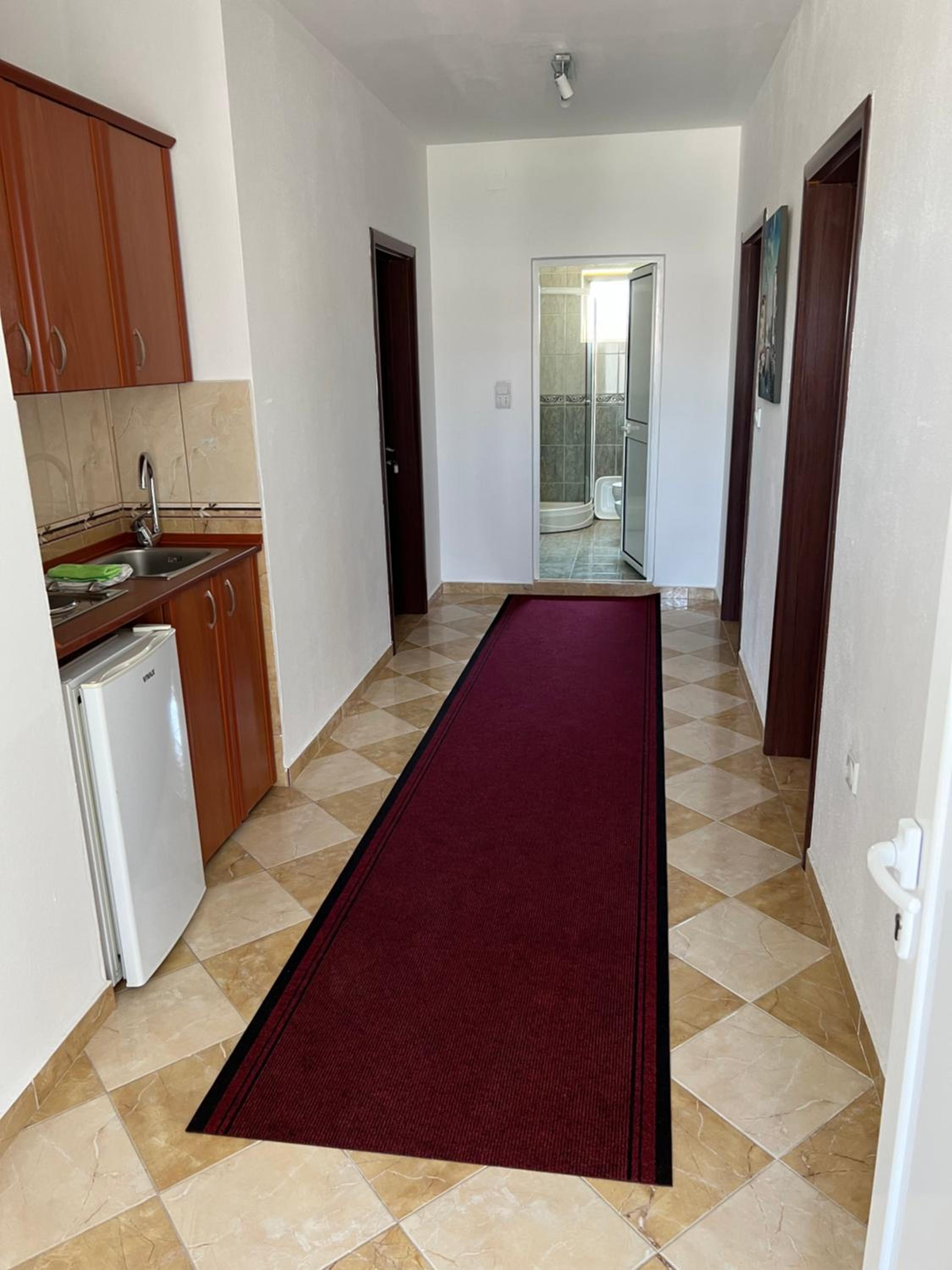 Apartments Zati