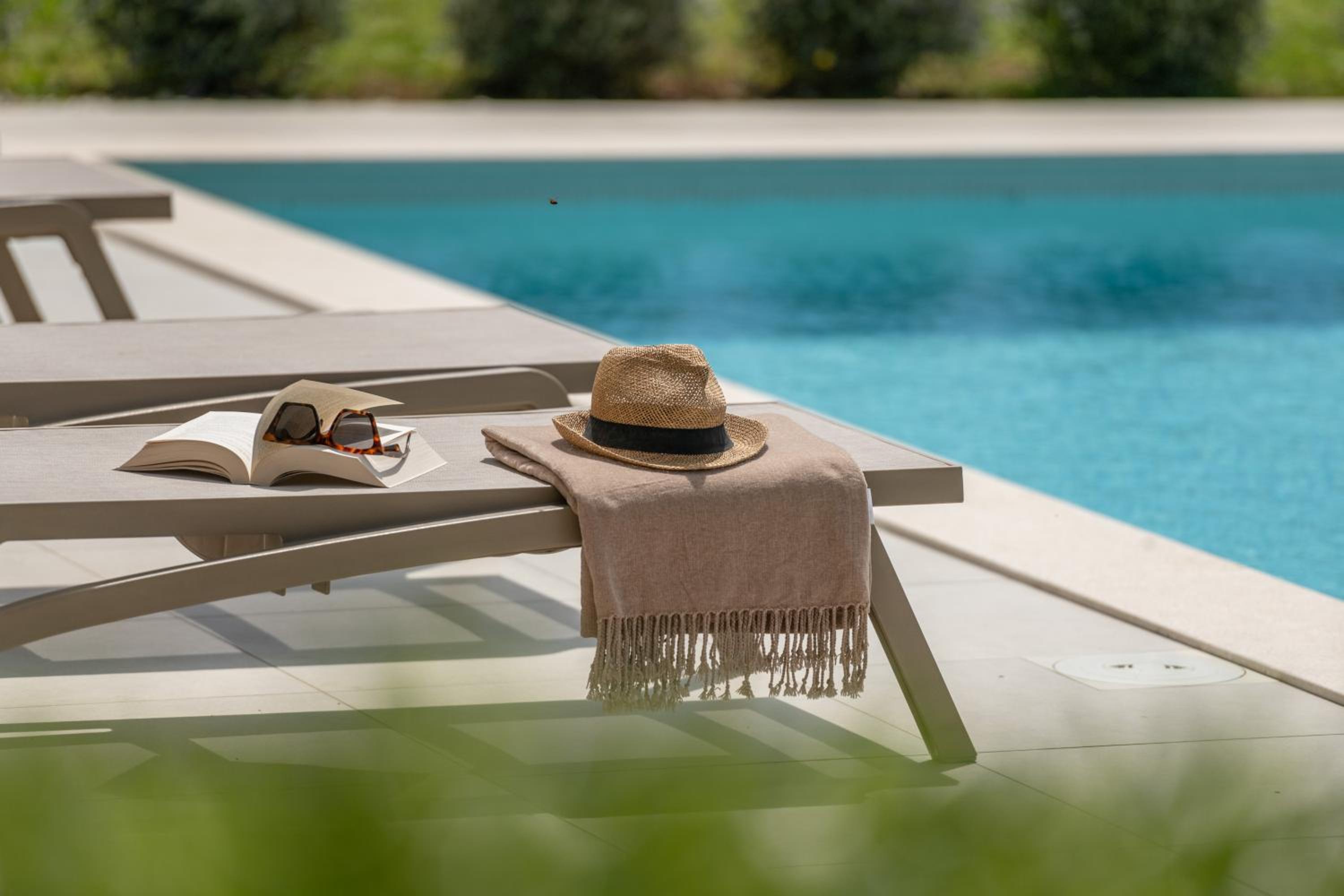 Sealine Villa