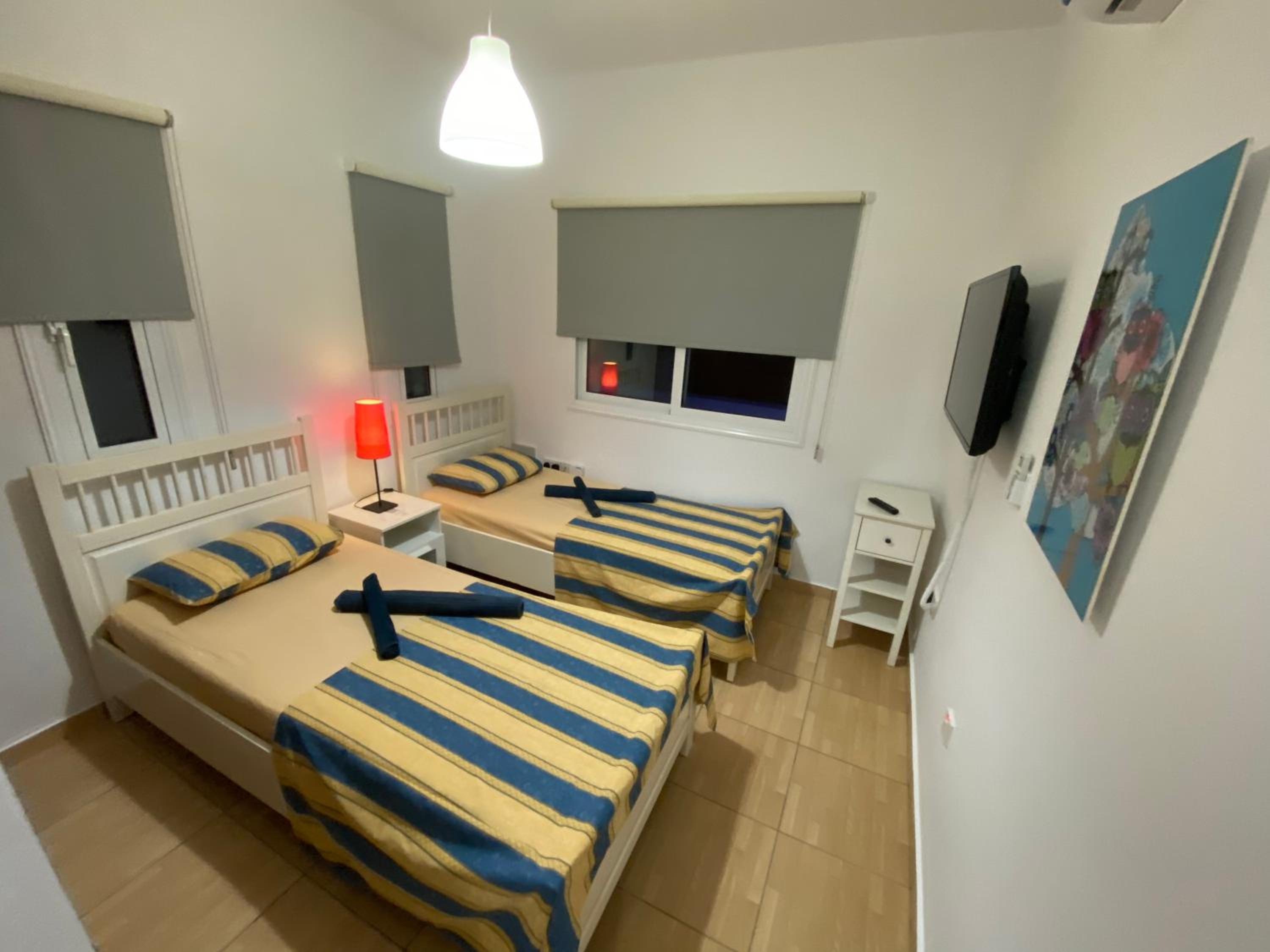 Villa Diana - 200 meters from Kapparis, Fireman's Beach