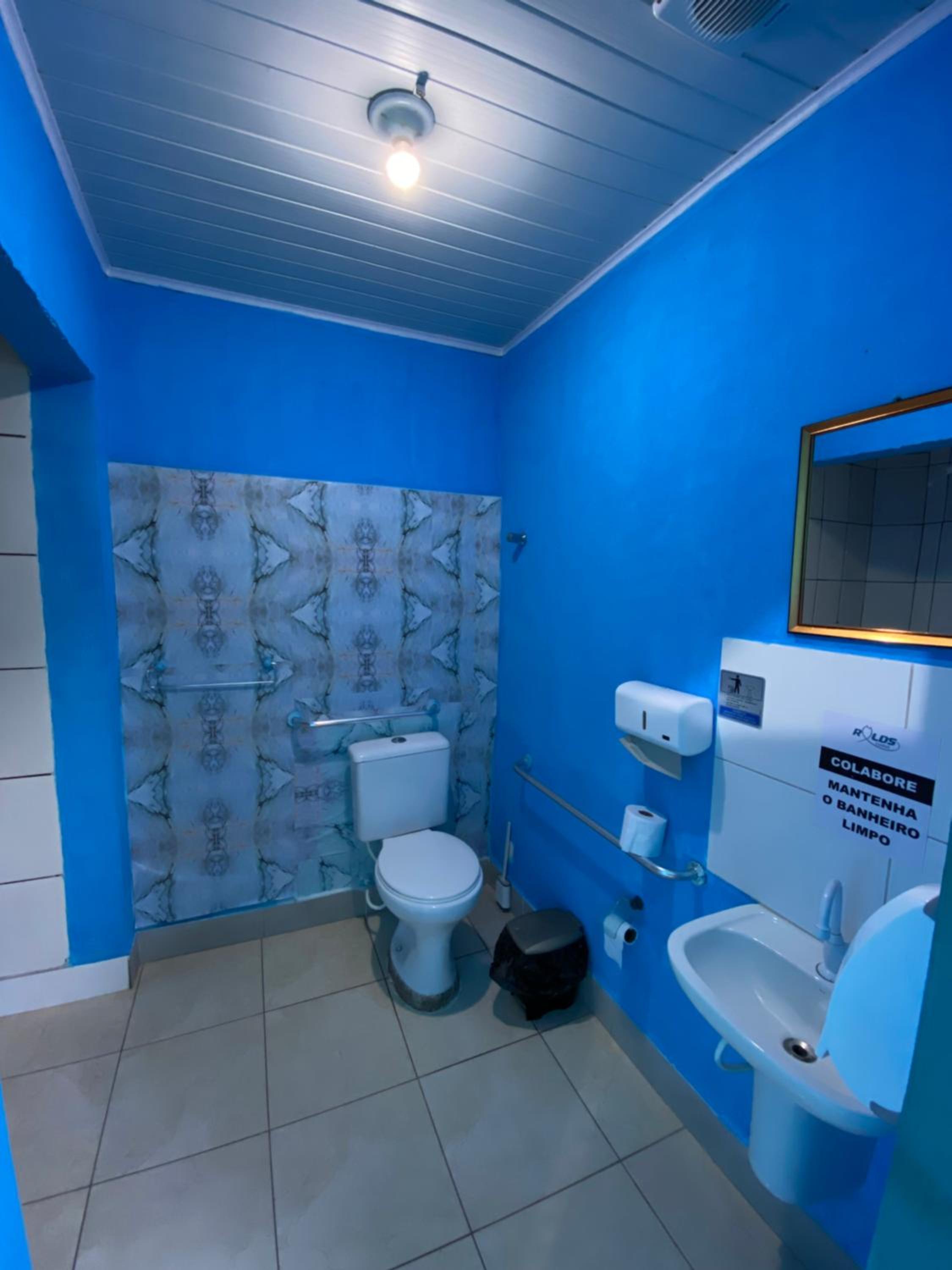 Rolds Hostel