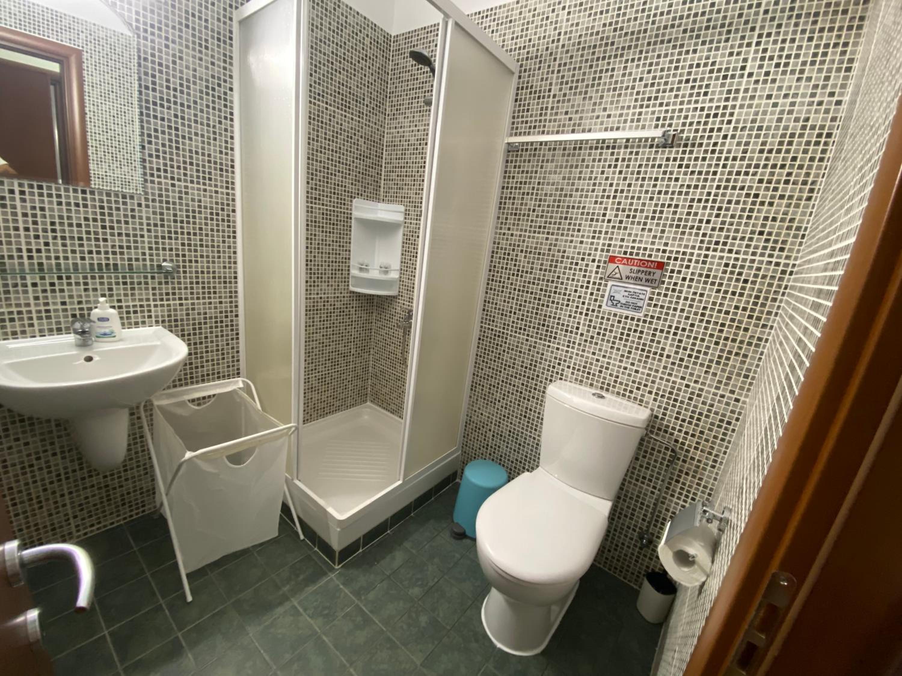 Villa Diana - 200 meters from Kapparis, Fireman's Beach