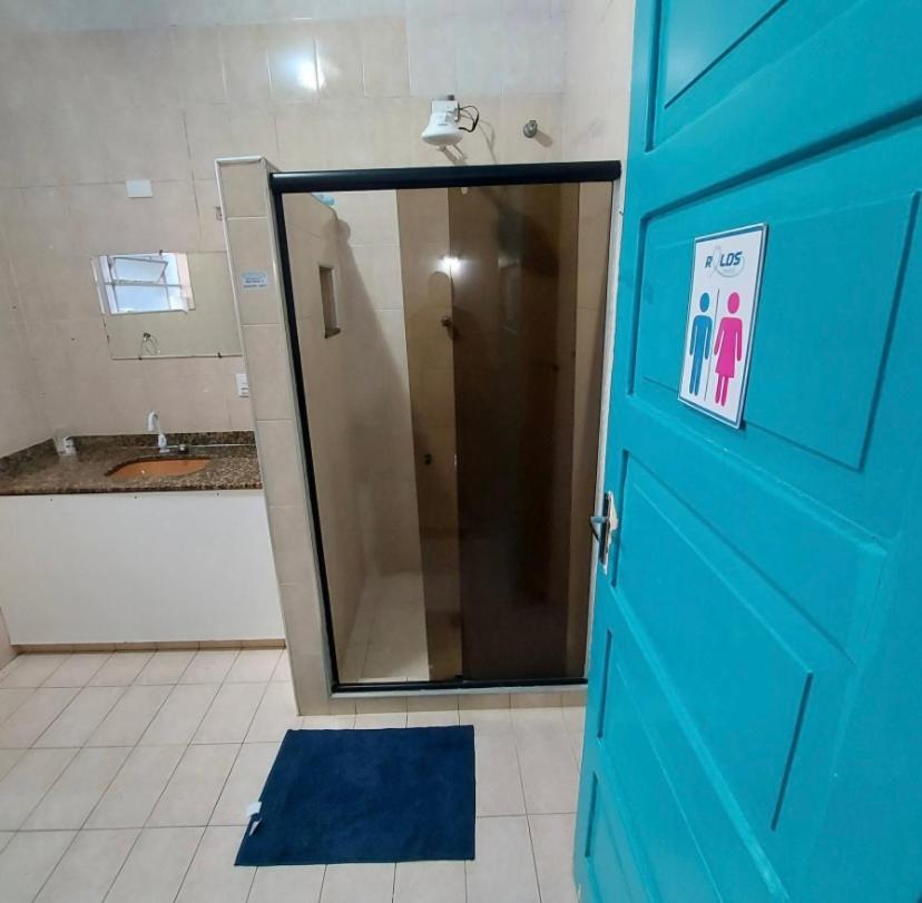 Rolds Hostel