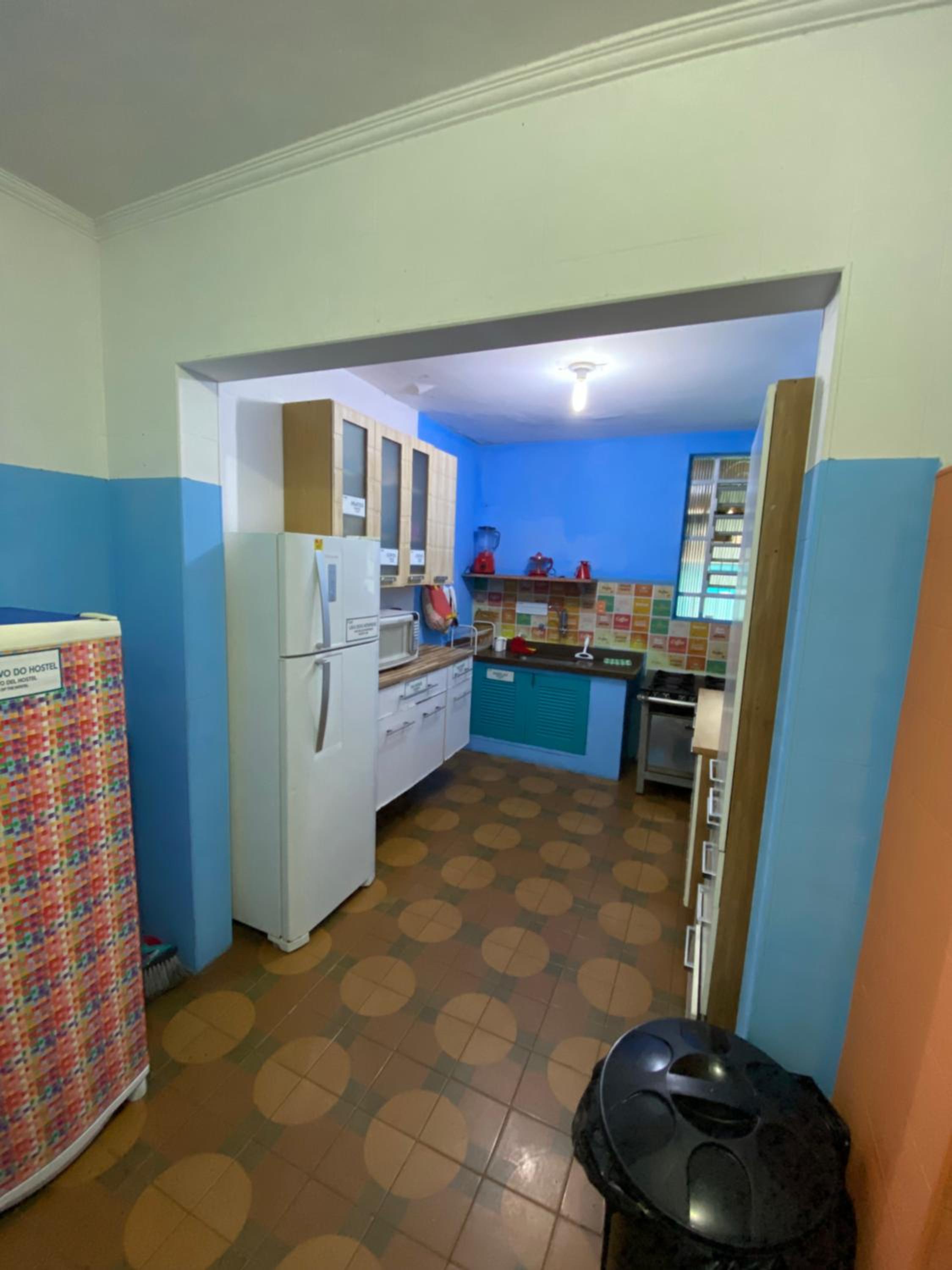 Rolds Hostel