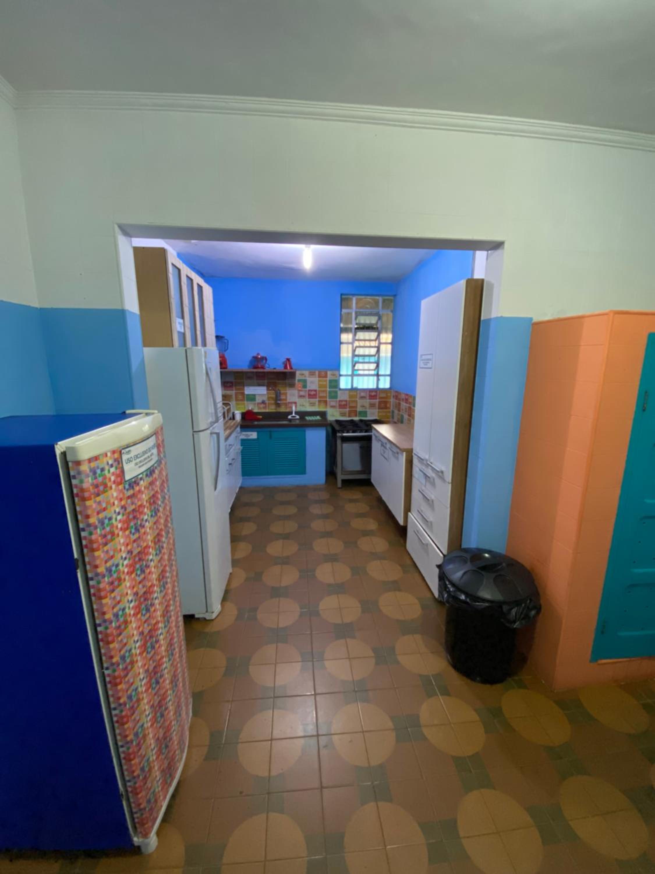 Rolds Hostel