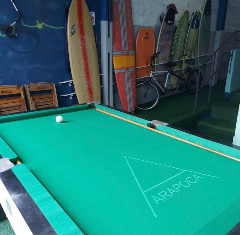 Rolds Hostel