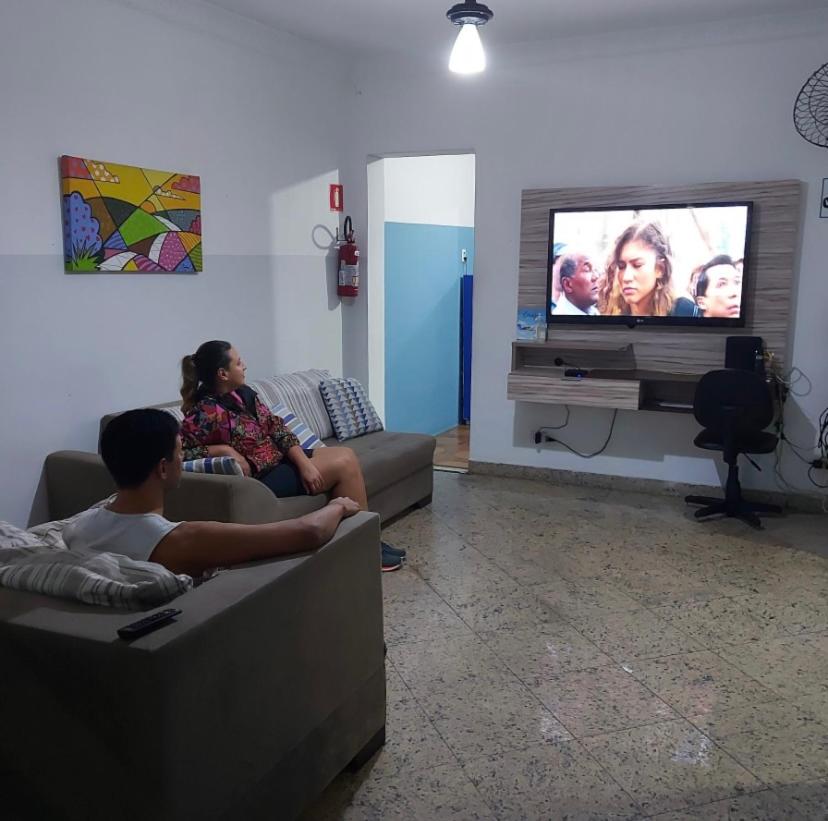 Rolds Hostel