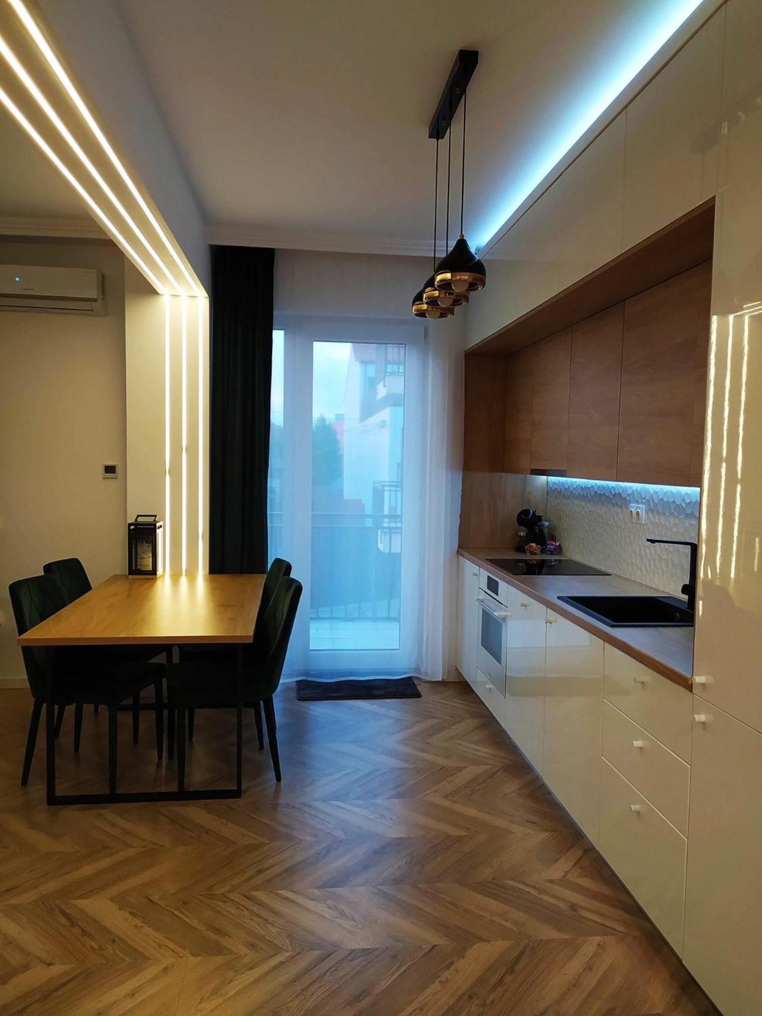 apartament ultracentral Pathfinder