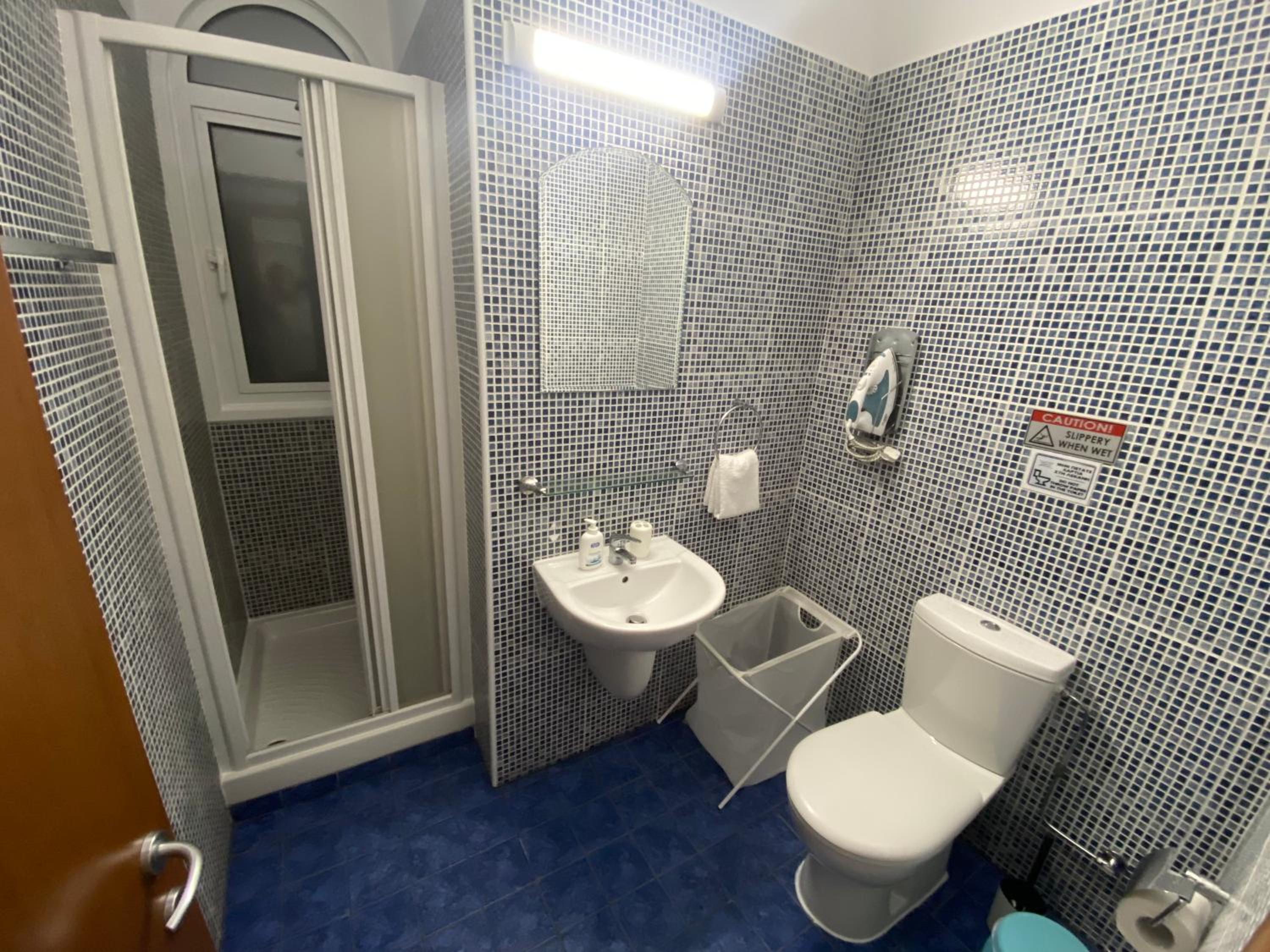 Villa Diana - 200 meters from Kapparis, Fireman's Beach