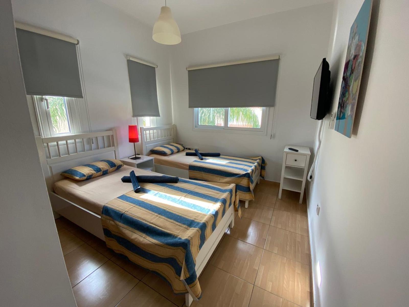 Villa Diana - 200 meters from Kapparis, Fireman's Beach