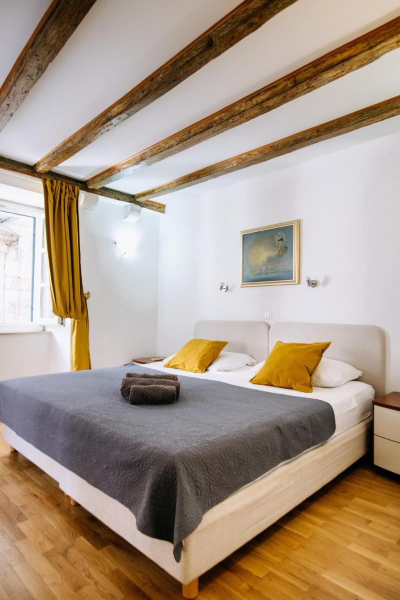 Ragusa Old Town Apartments