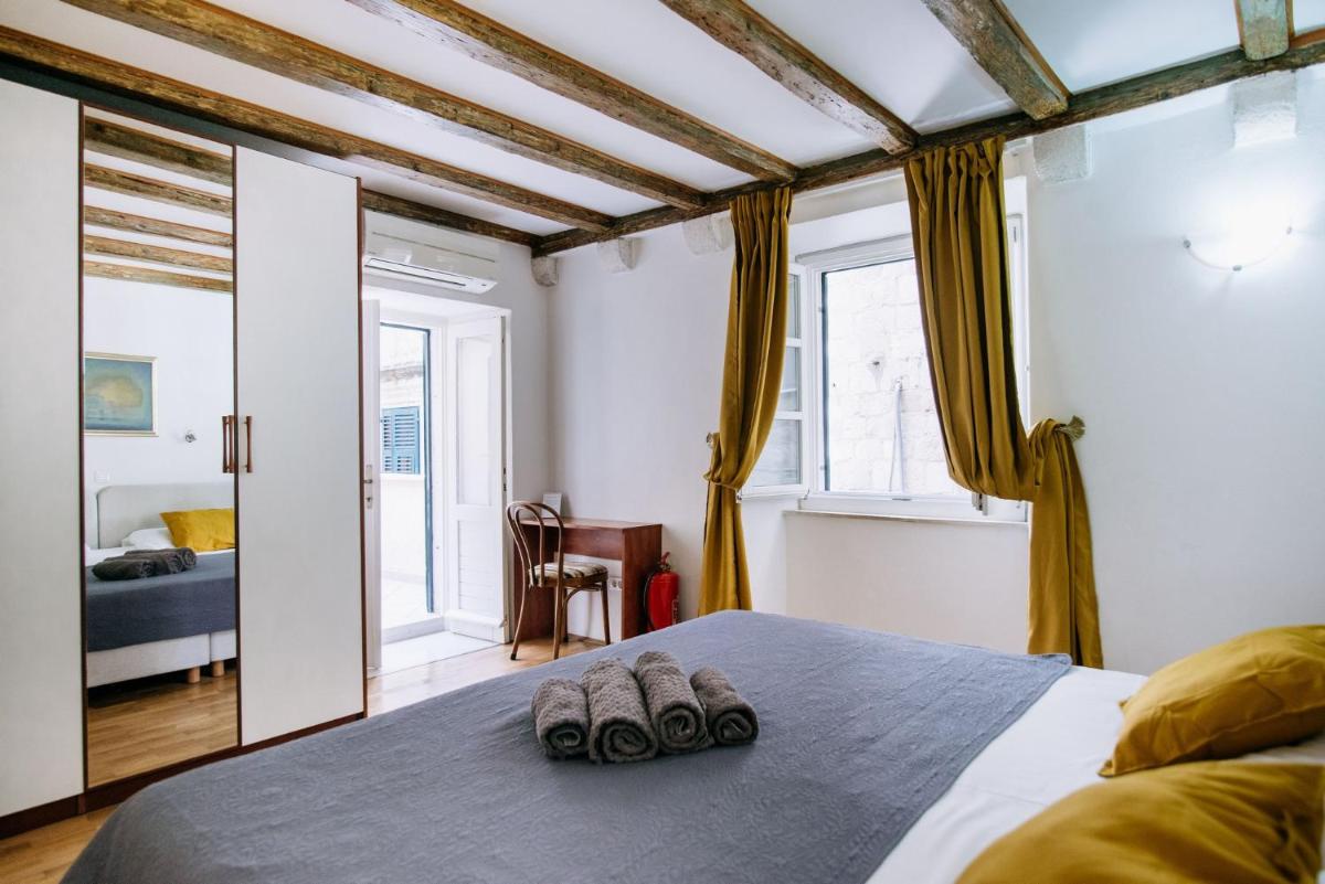 Ragusa Old Town Apartments