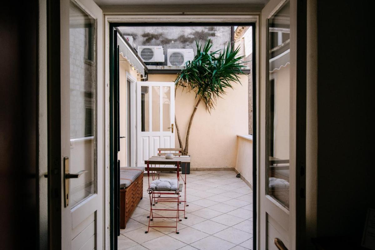 Ragusa Old Town Apartments