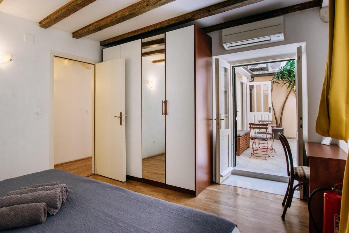Ragusa Old Town Apartments