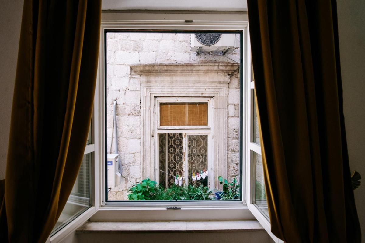 Ragusa Old Town Apartments