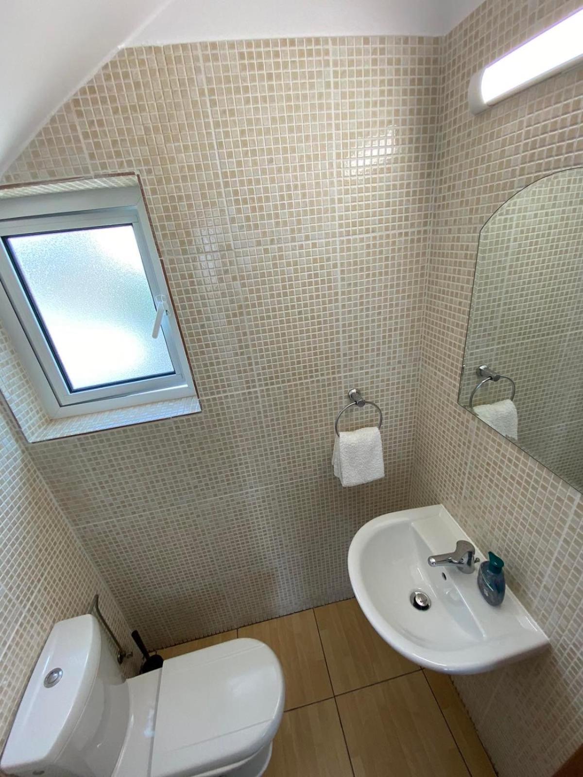 Villa Diana - 200 meters from Kapparis, Fireman's Beach