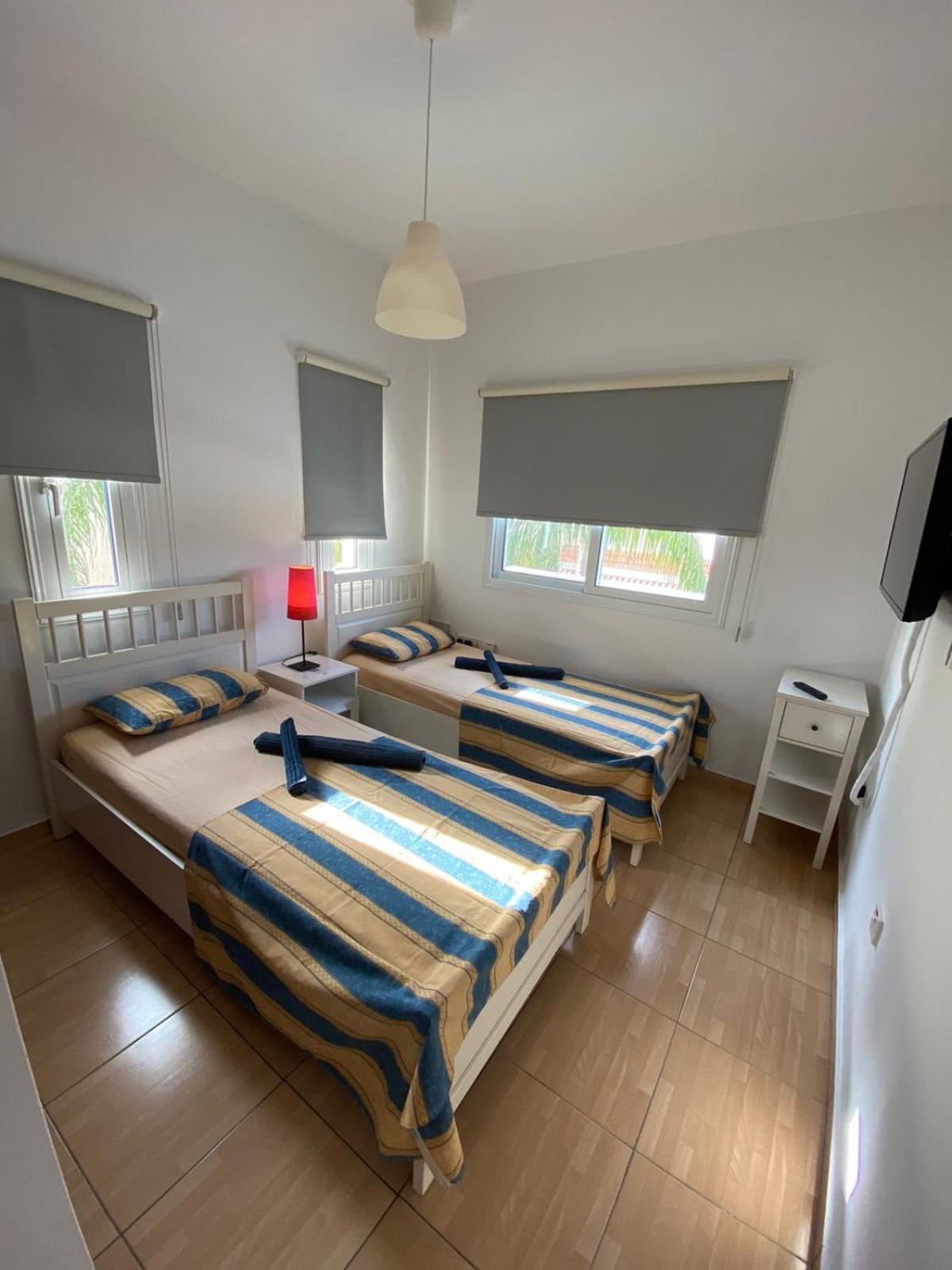 Villa Diana - 200 meters from Kapparis, Fireman's Beach