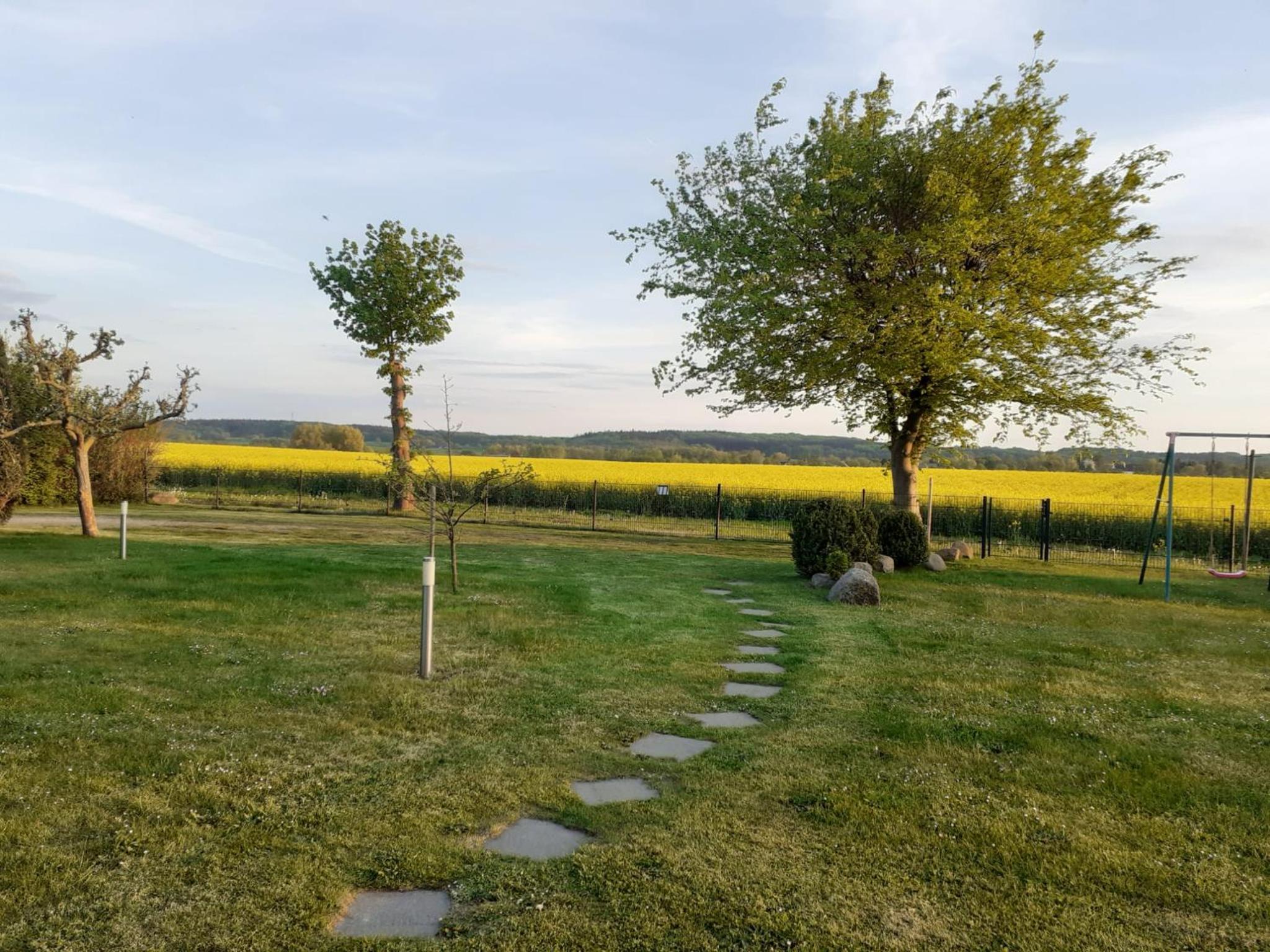 Meerferienwohnungen Kühlungsborn