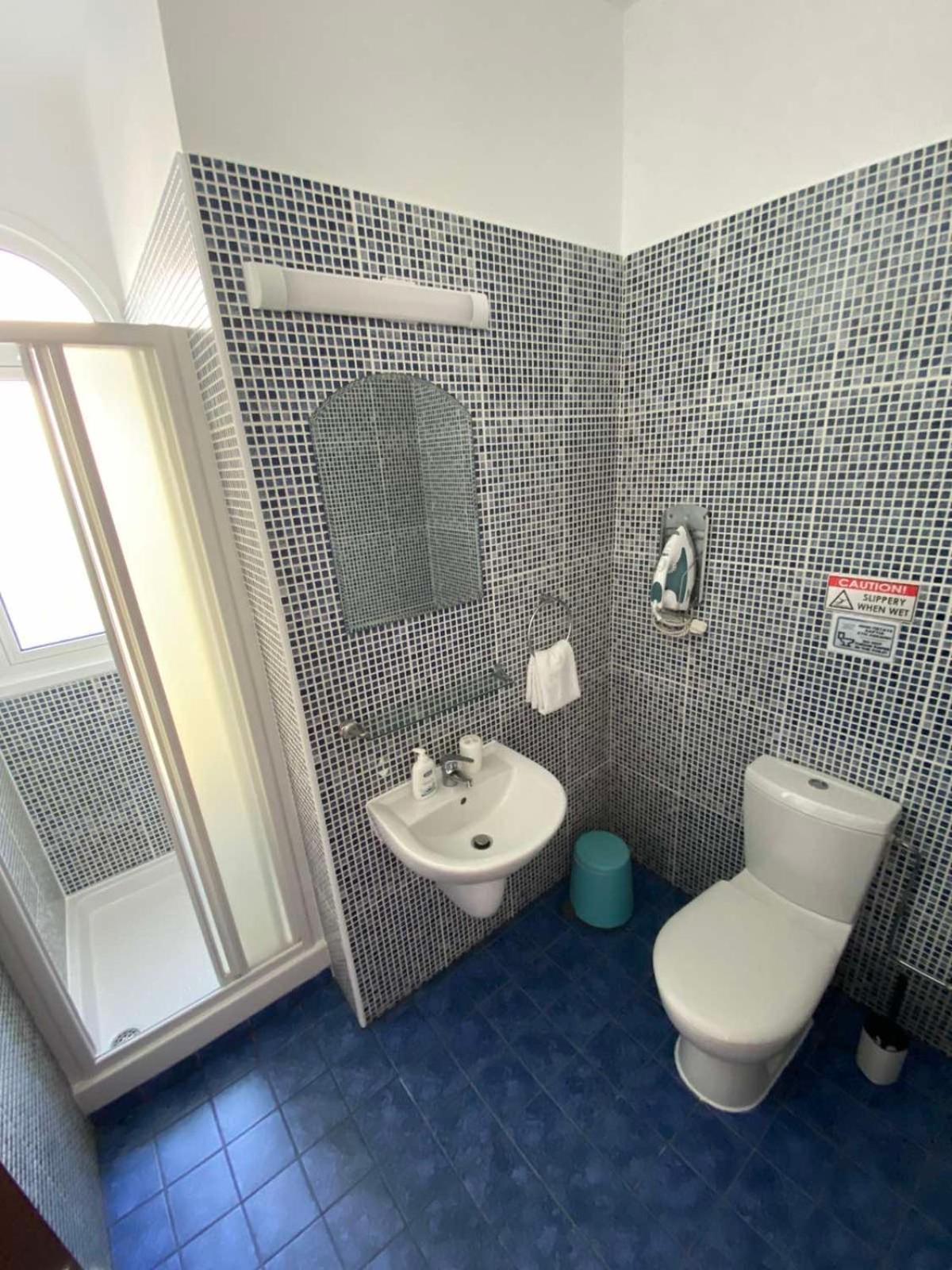 Villa Diana - 200 meters from Kapparis, Fireman's Beach