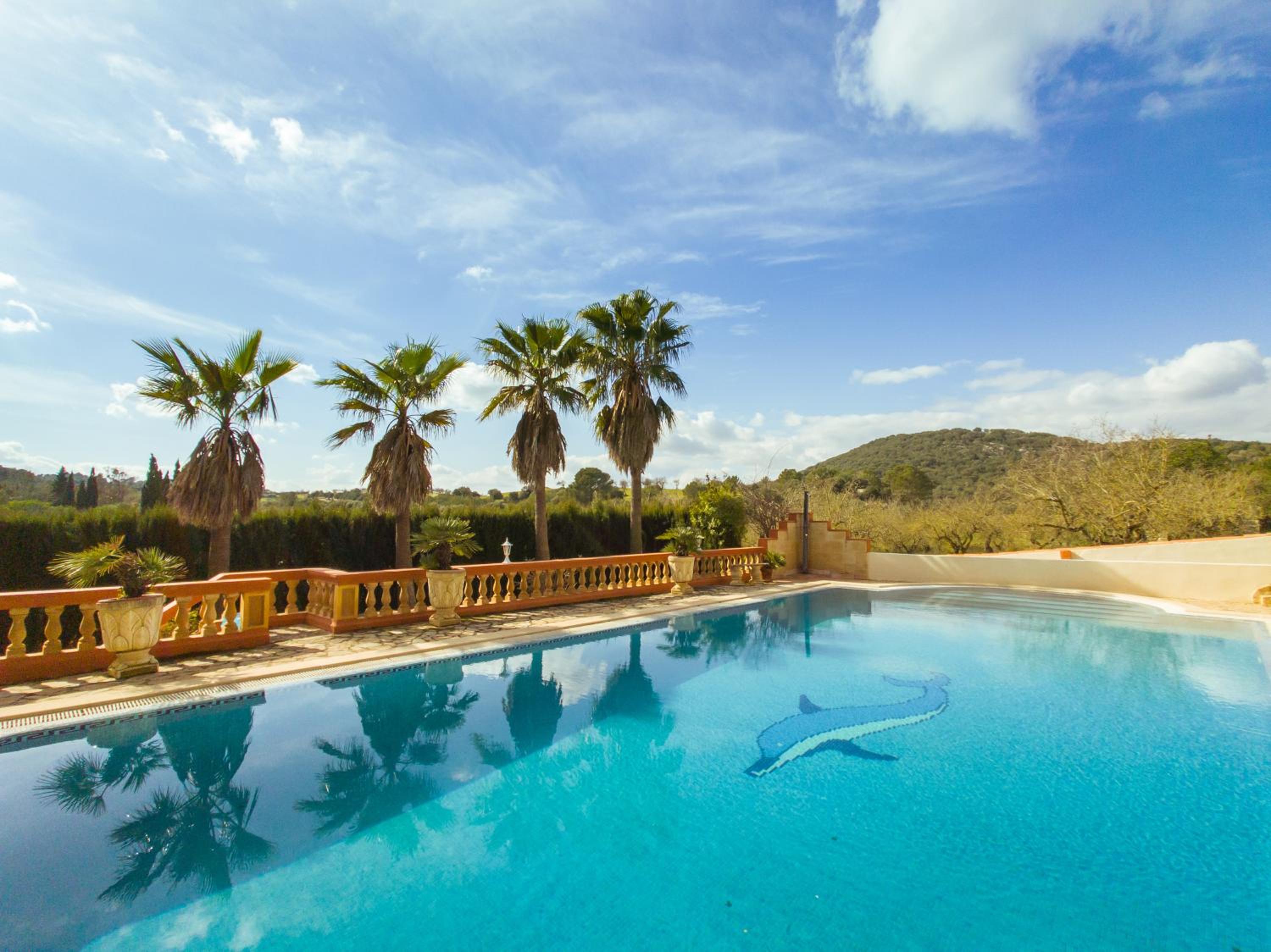 Finca Montana