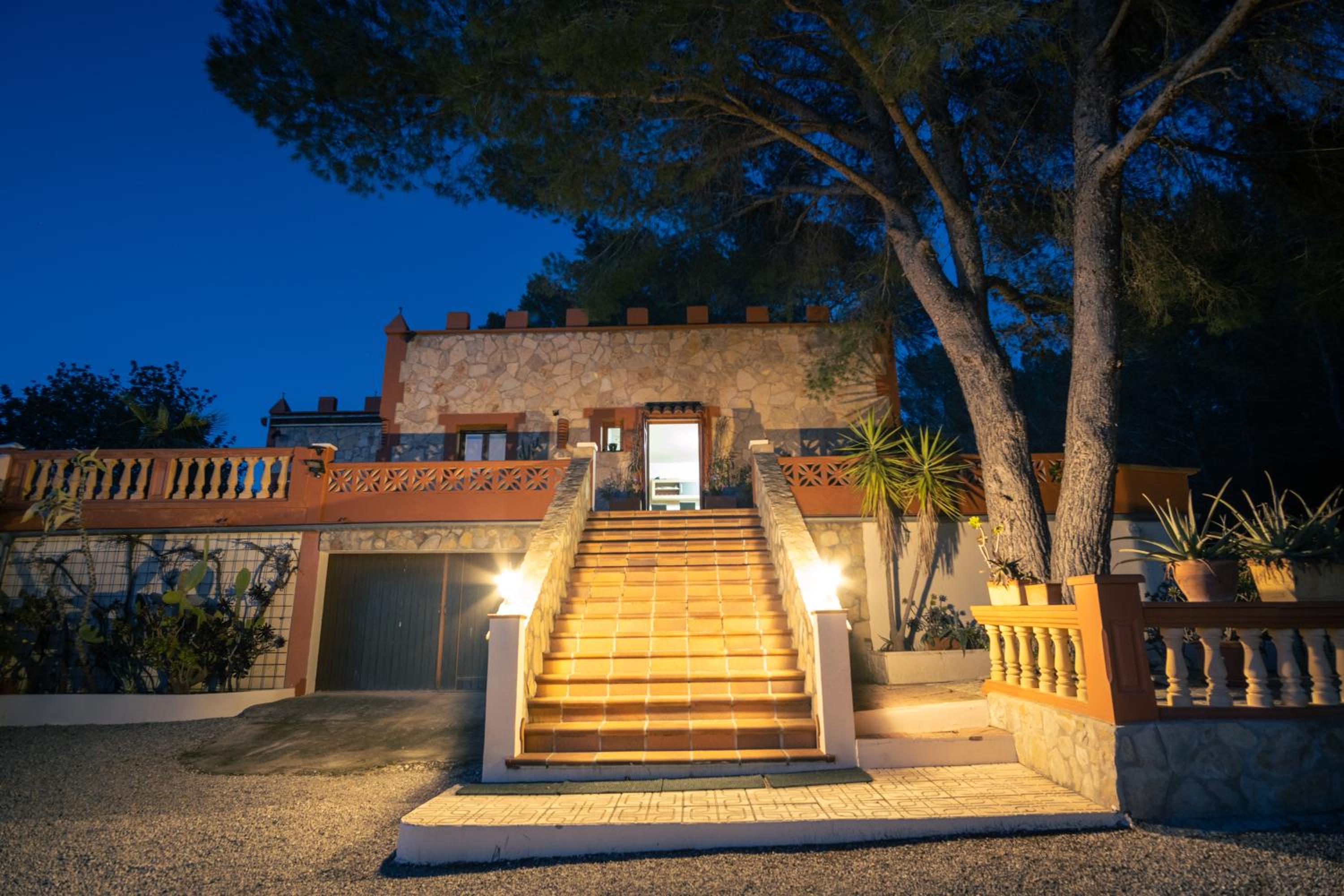 Finca Montana
