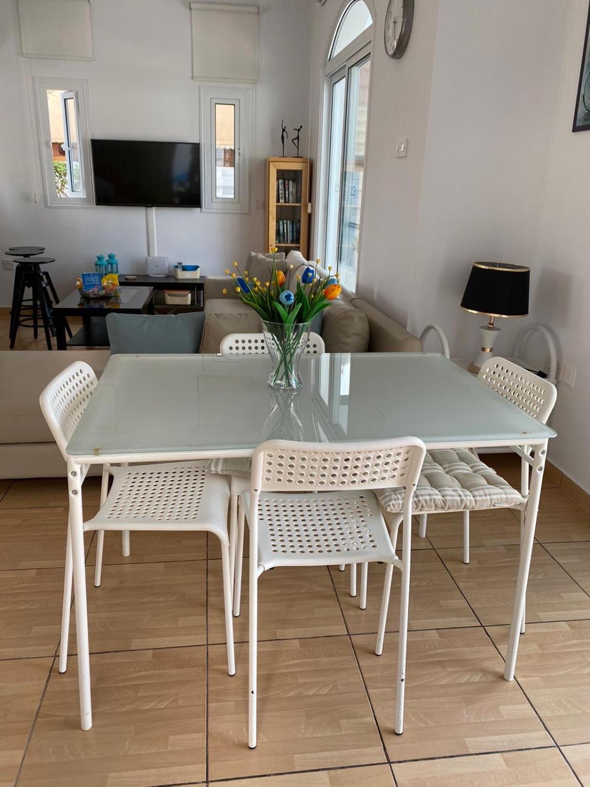Villa Diana - 200 meters from Kapparis, Fireman's Beach