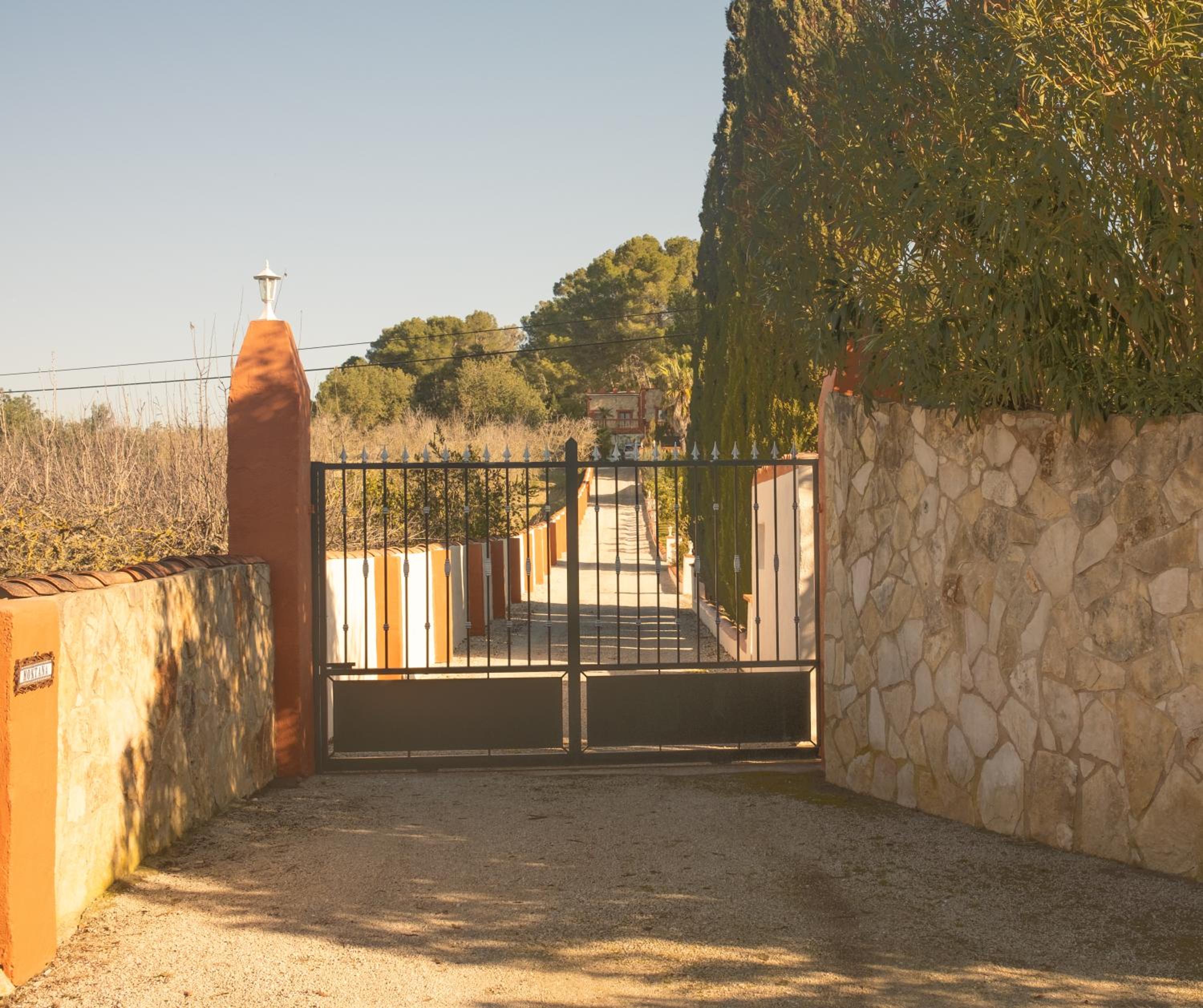 Finca Montana