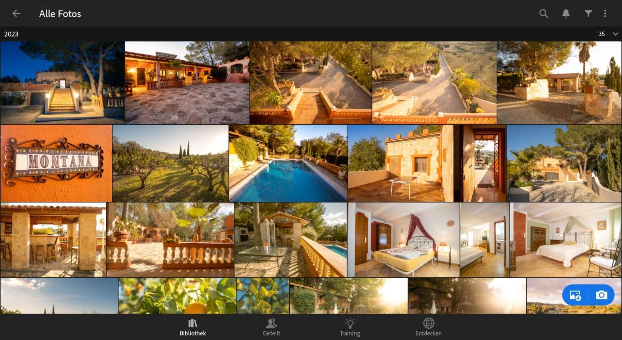 Finca Montana