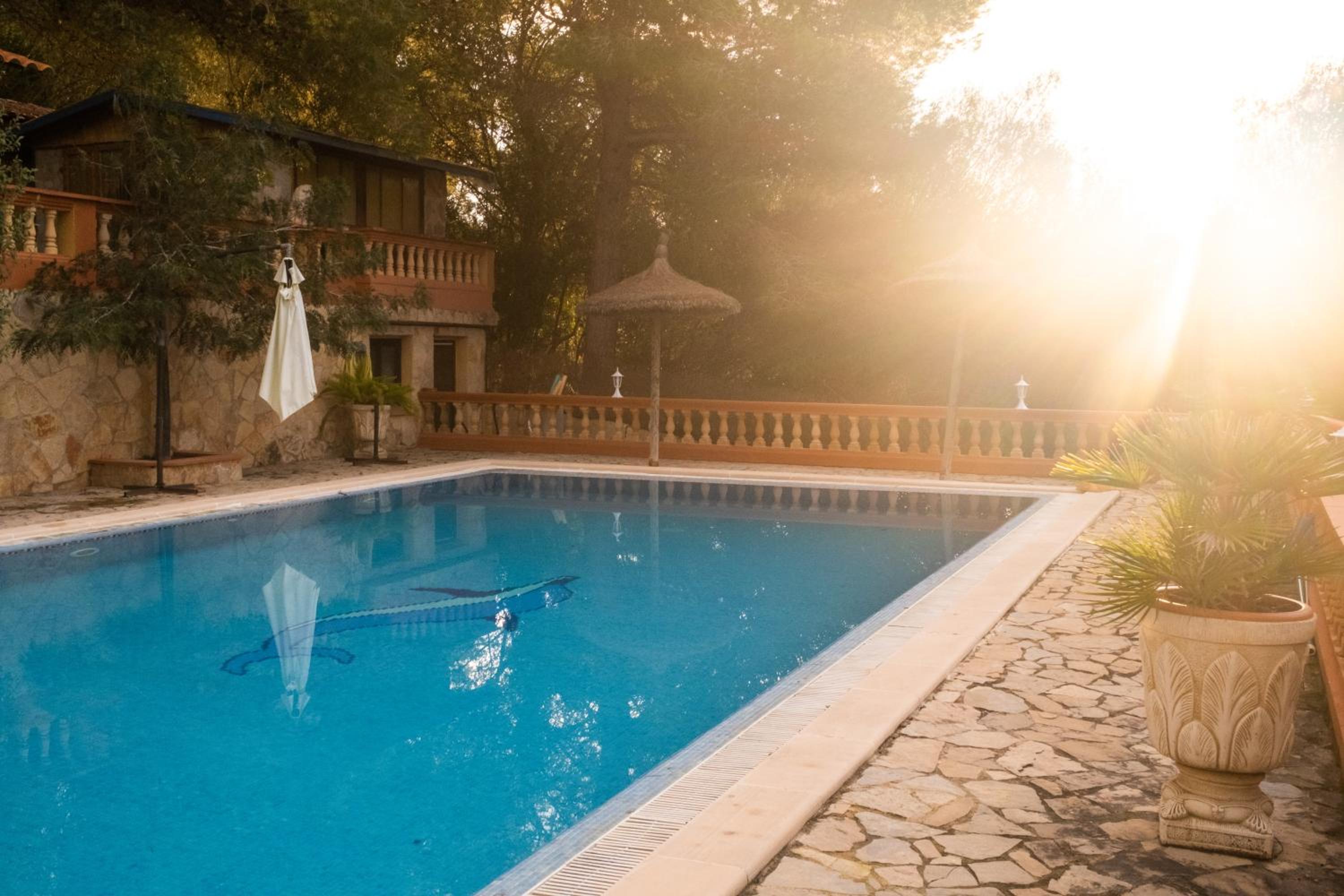 Finca Montana