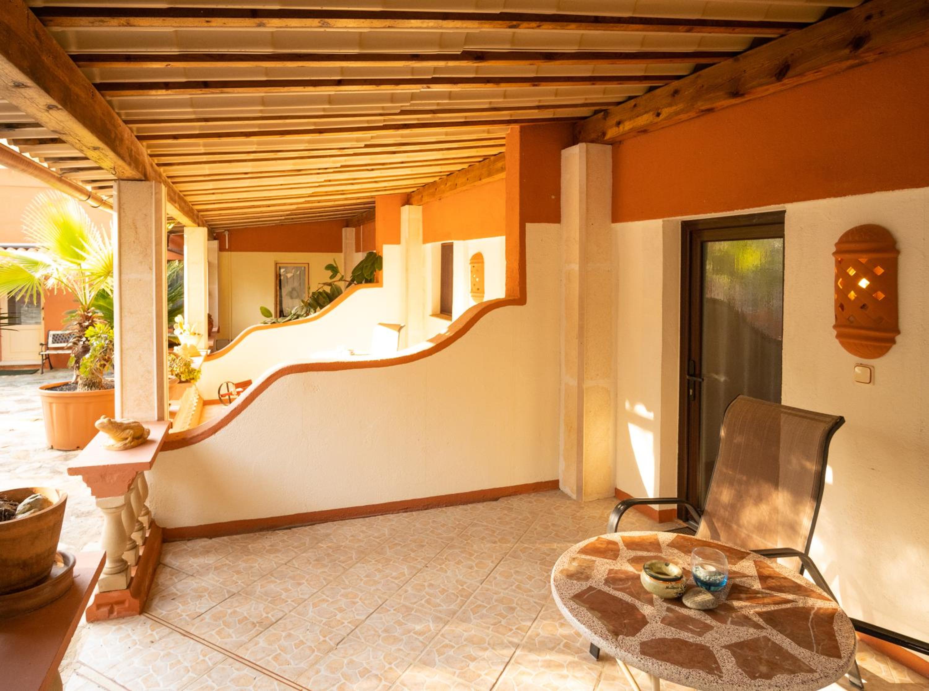 Finca Montana