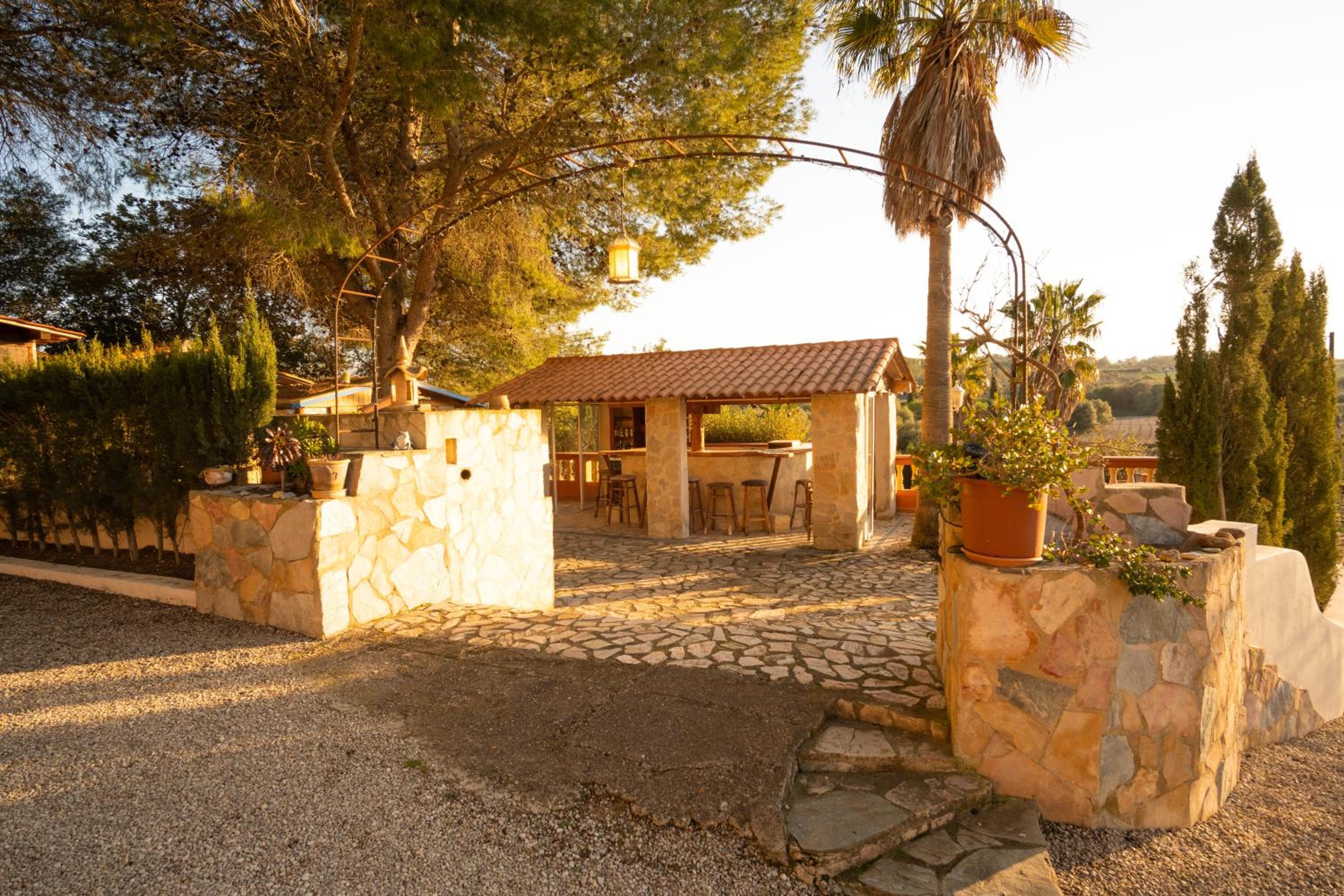 Finca Montana