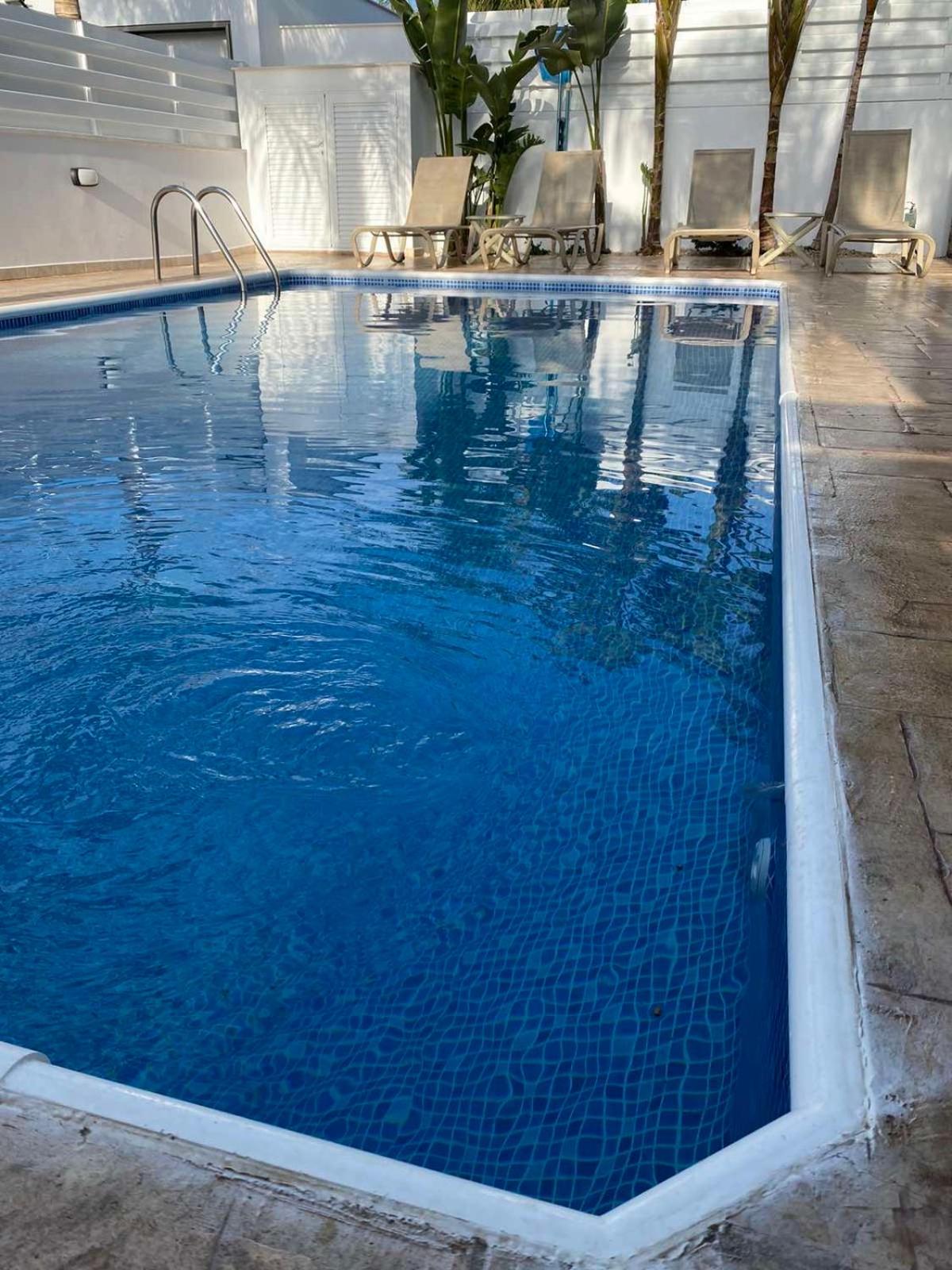Villa Diana - 200 meters from Kapparis, Fireman's Beach