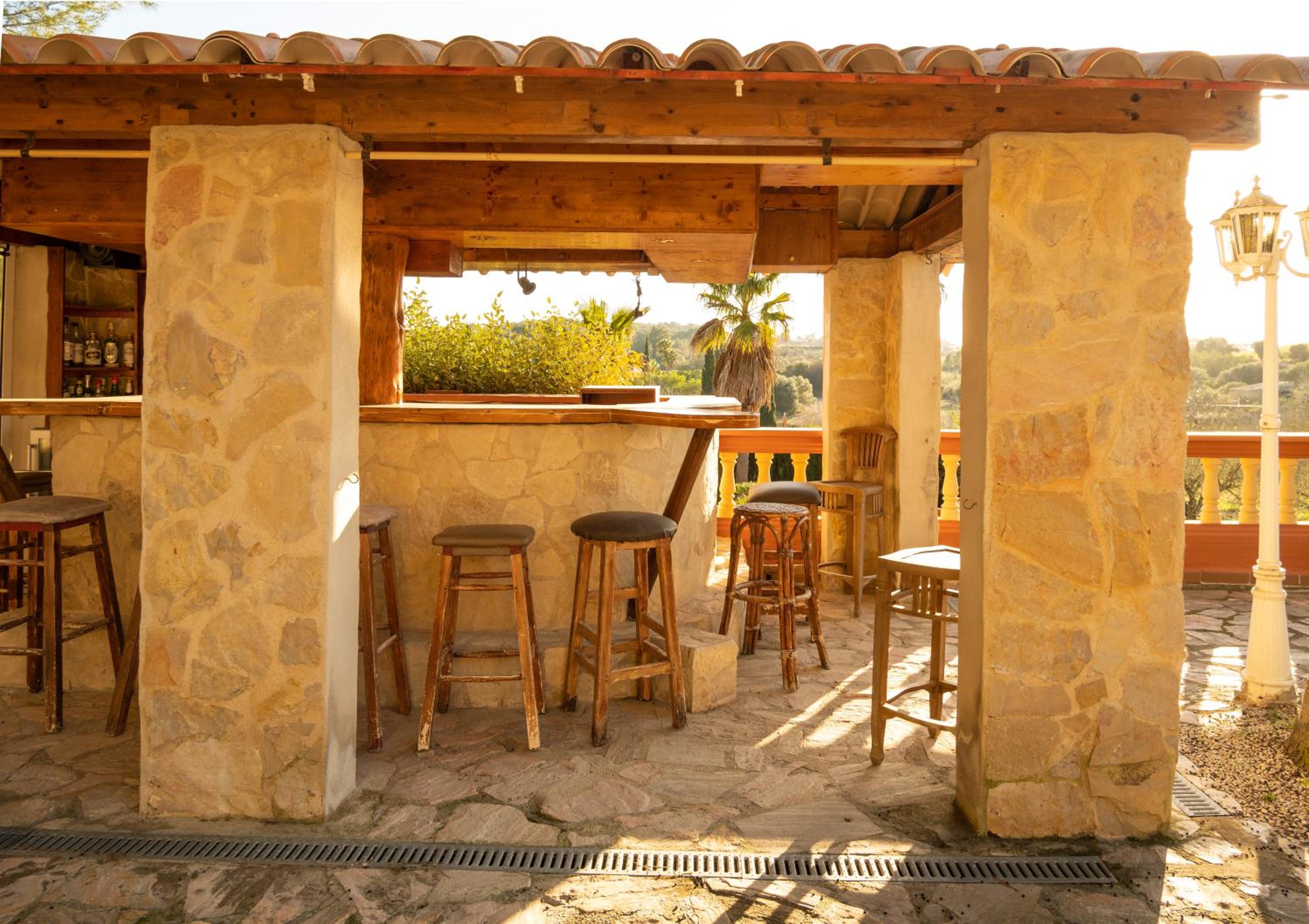 Finca Montana
