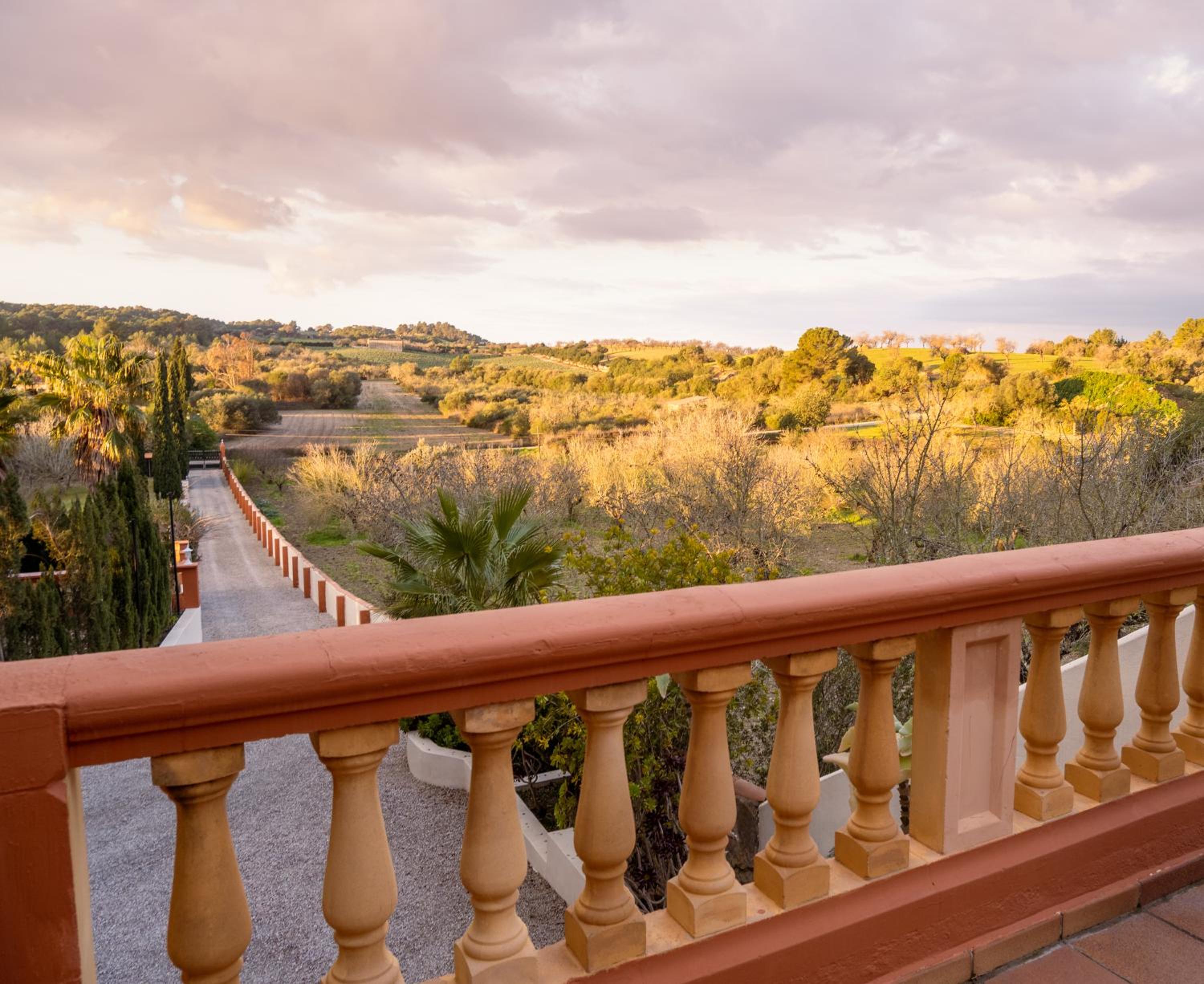 Finca Montana