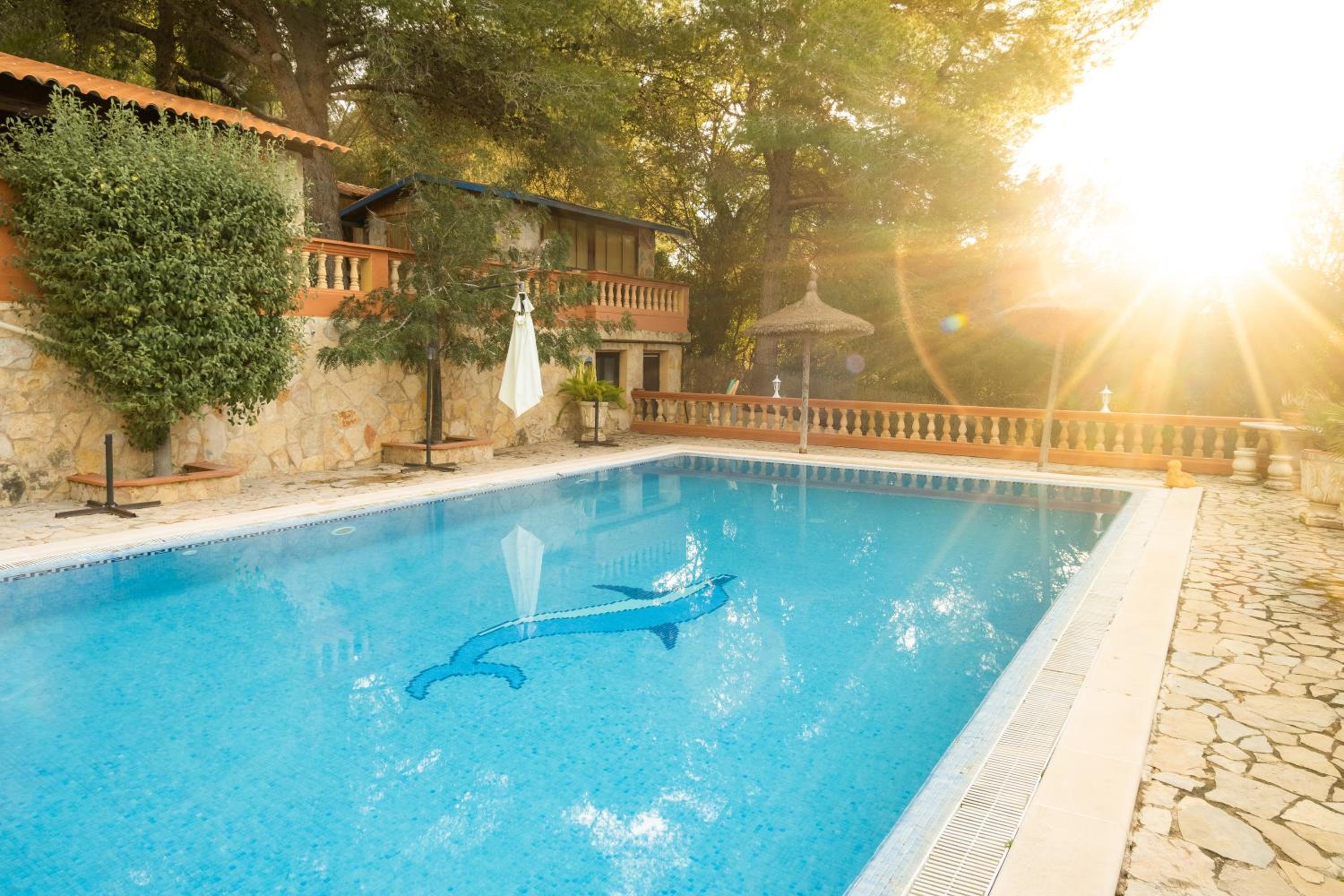 Finca Montana