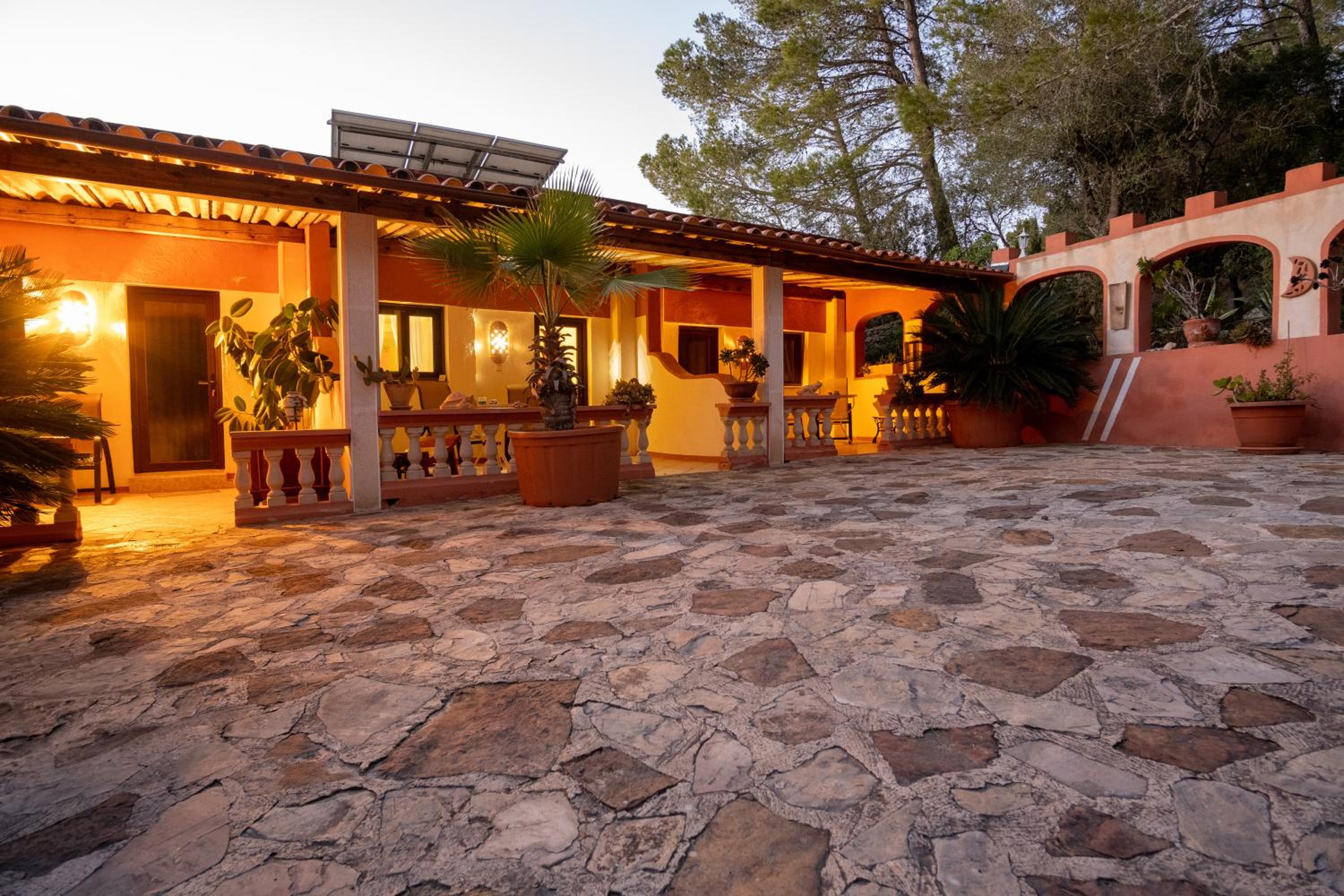 Finca Montana