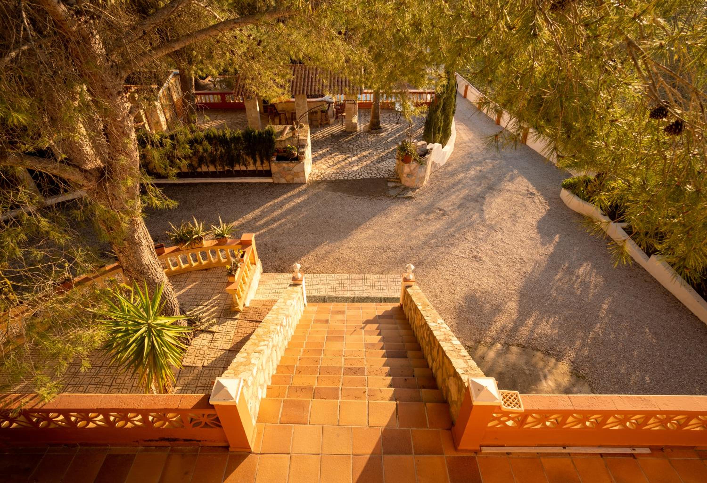 Finca Montana