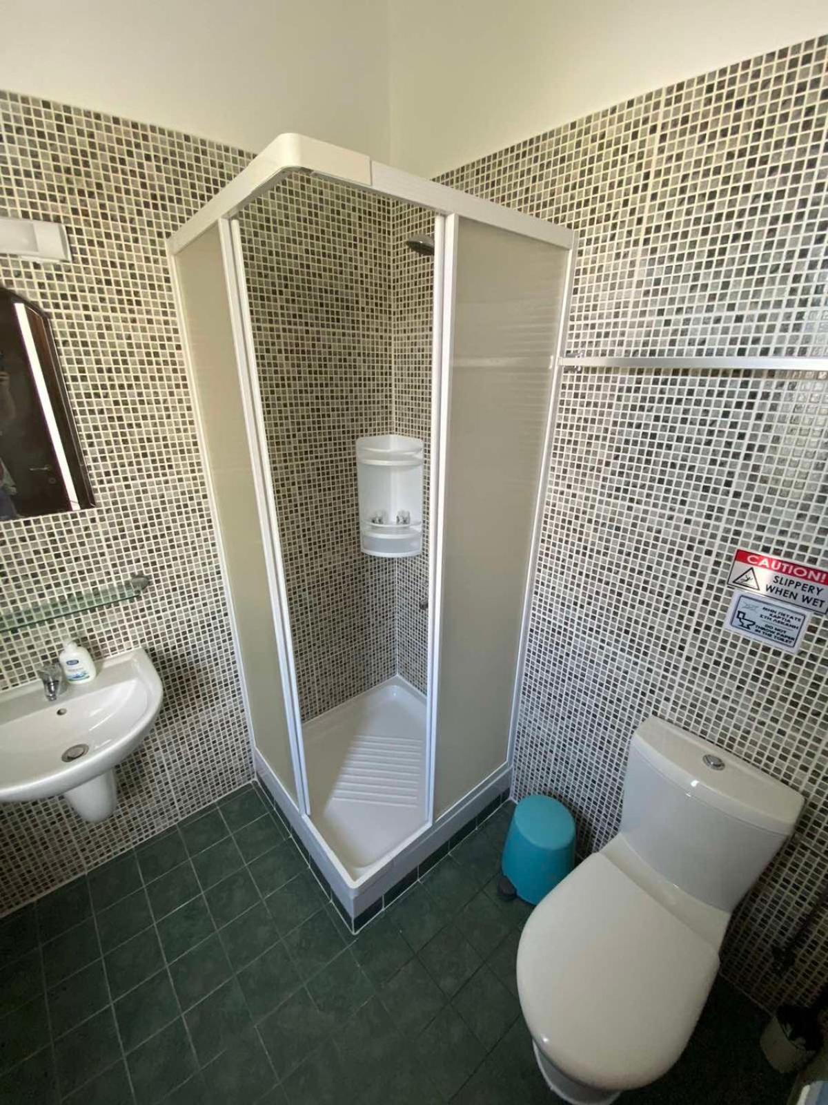 Villa Diana - 200 meters from Kapparis, Fireman's Beach