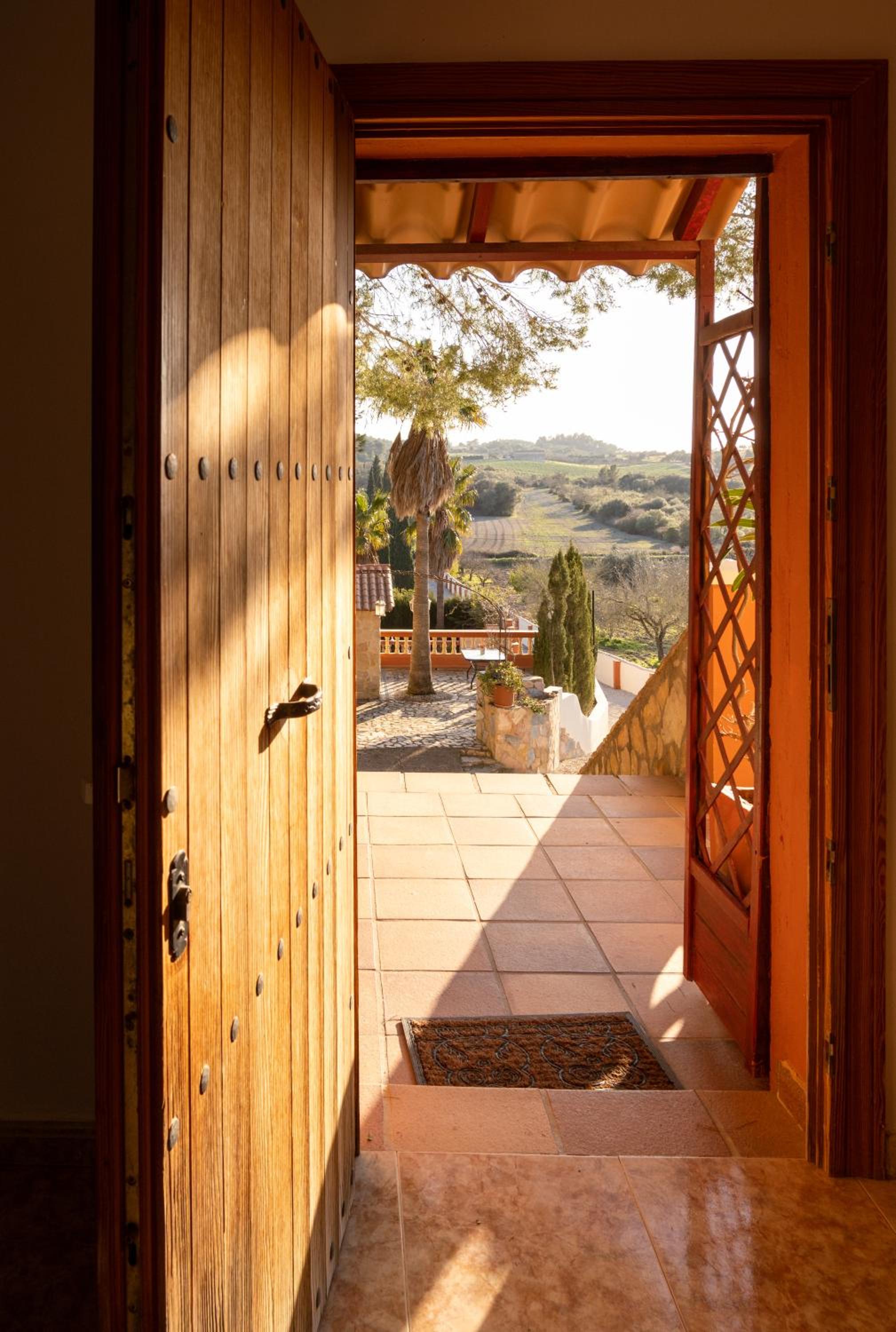 Finca Montana
