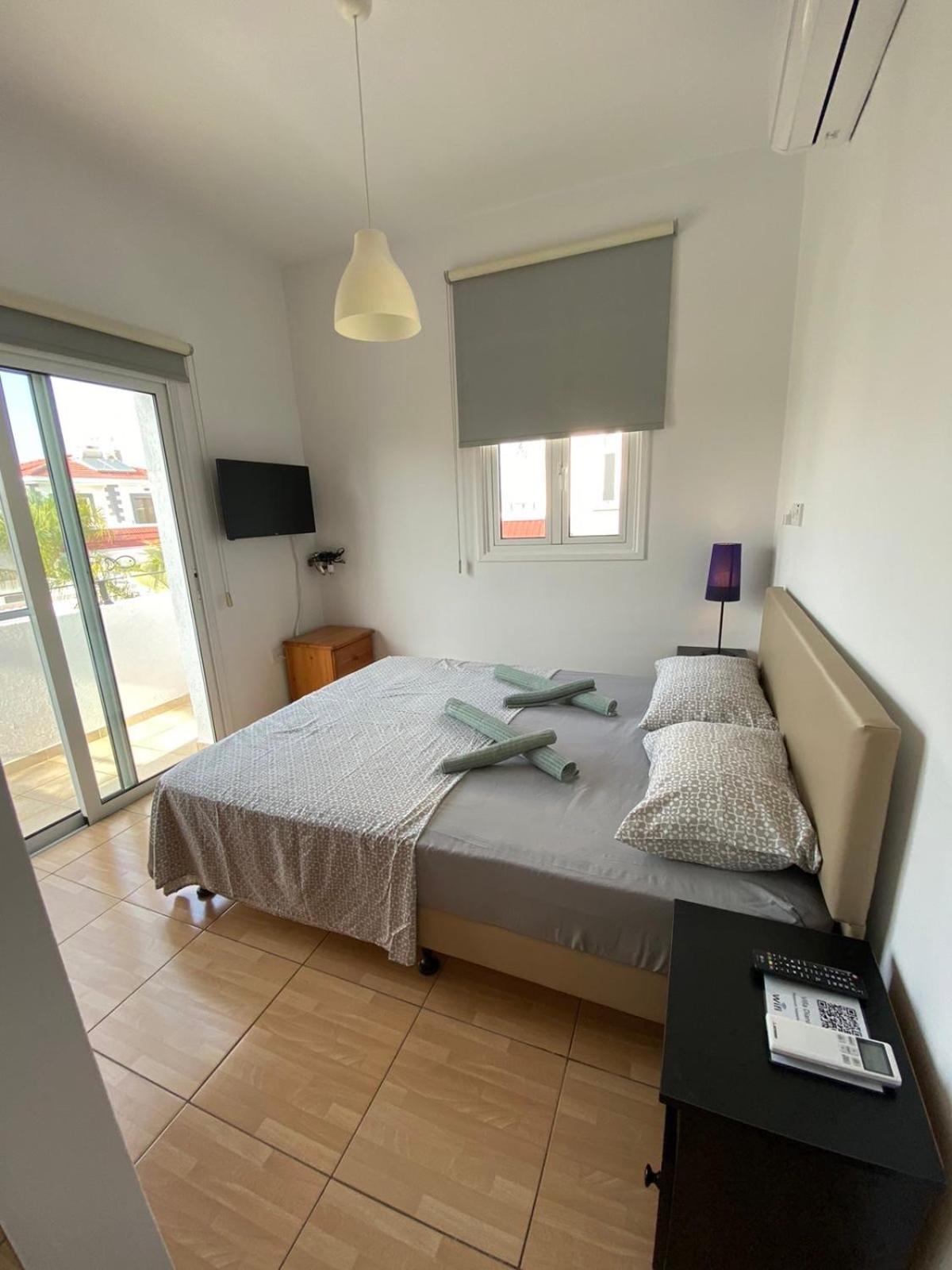 Villa Diana - 200 meters from Kapparis, Fireman's Beach