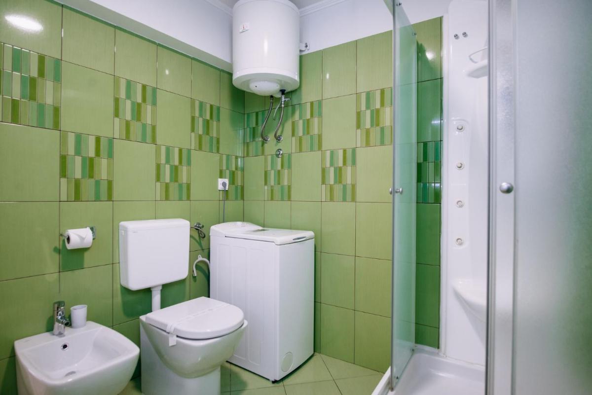 Ragusa Old Town Apartments