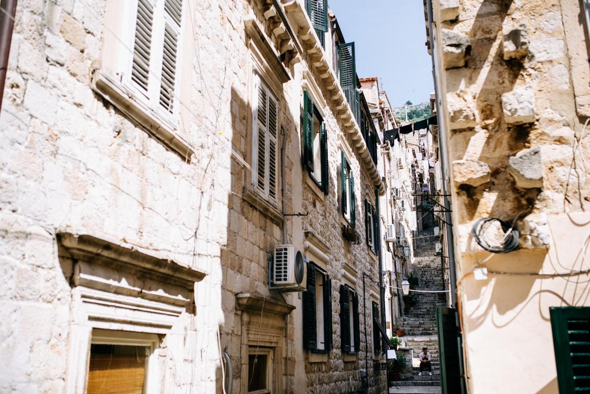 Ragusa Old Town Apartments