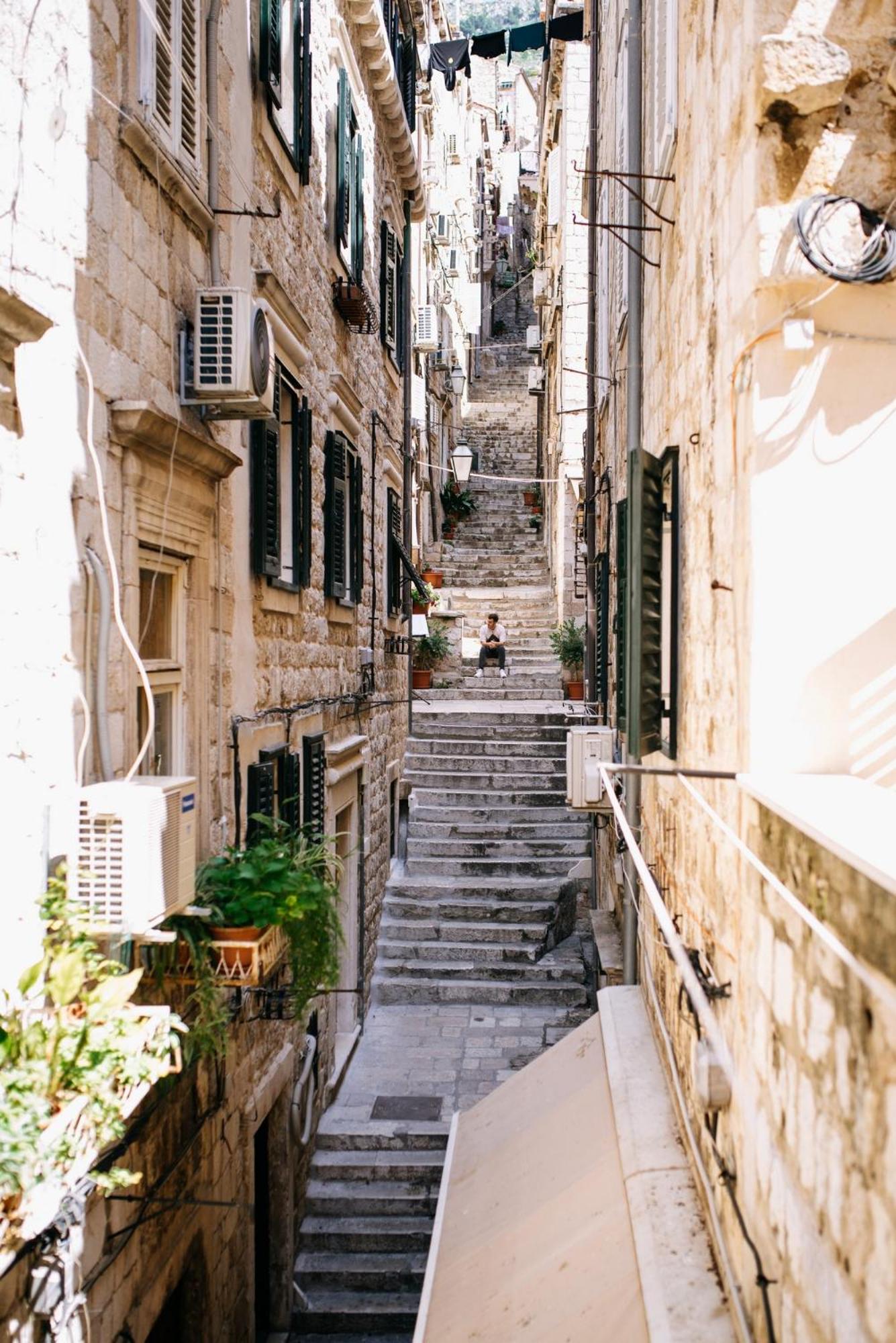 Ragusa Old Town Apartments