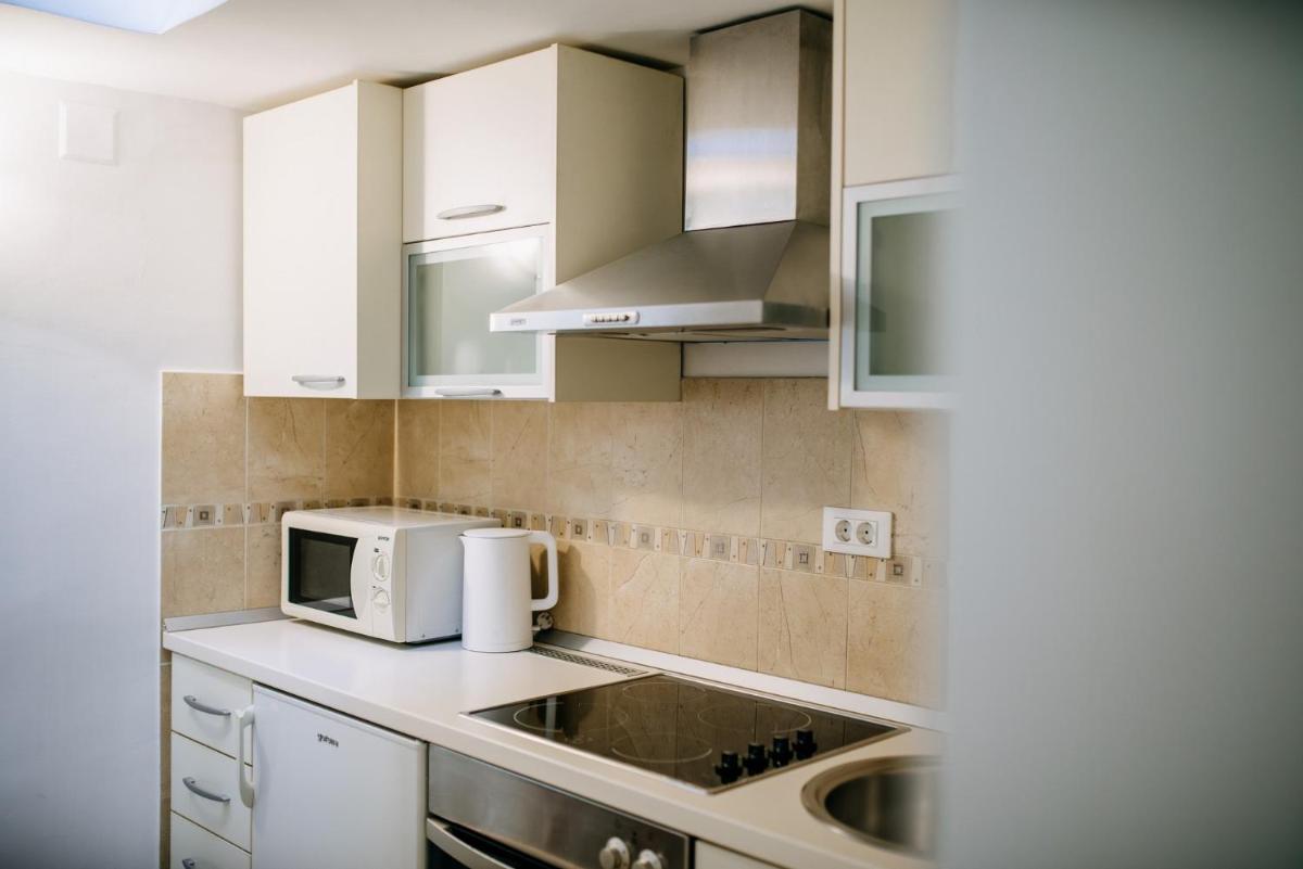 Ragusa Old Town Apartments
