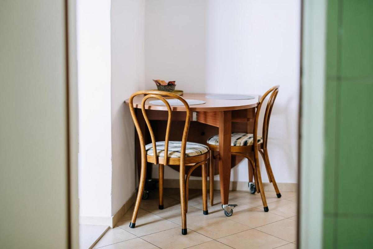 Ragusa Old Town Apartments