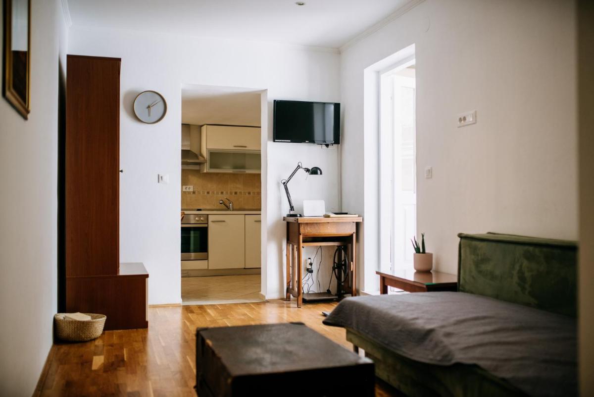 Ragusa Old Town Apartments