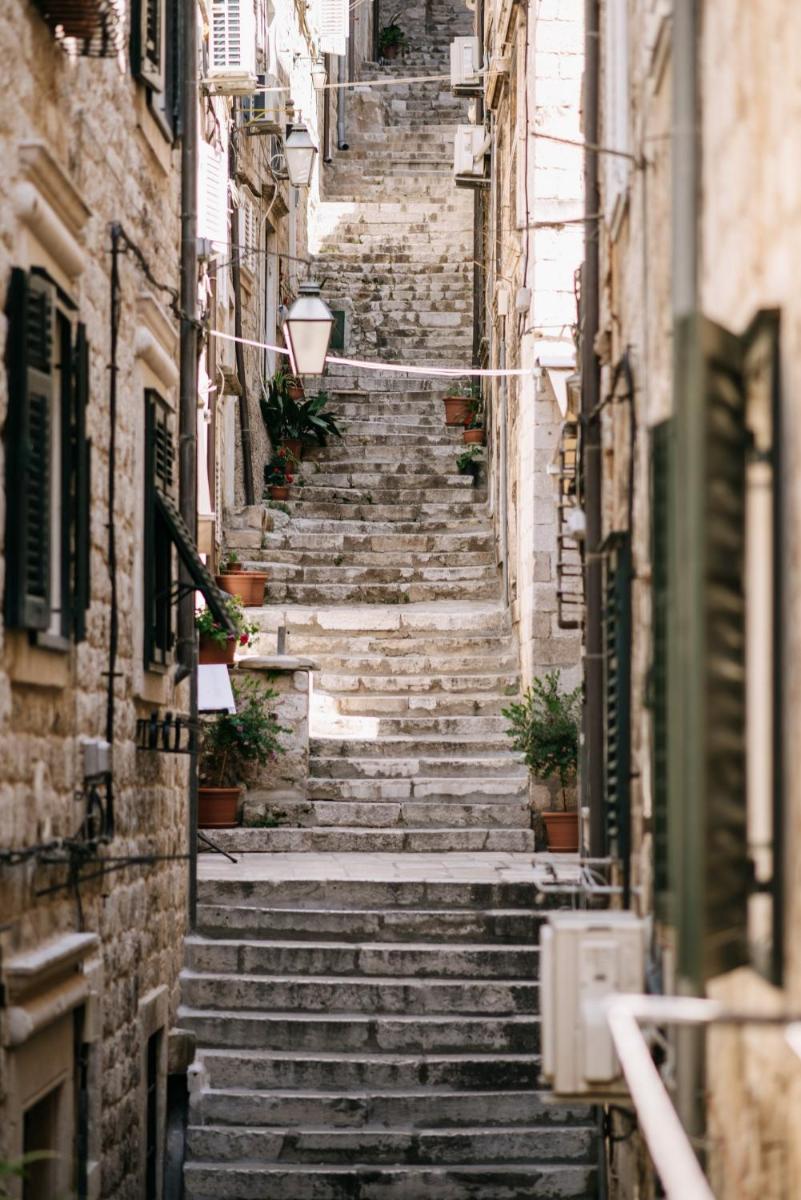 Ragusa Old Town Apartments