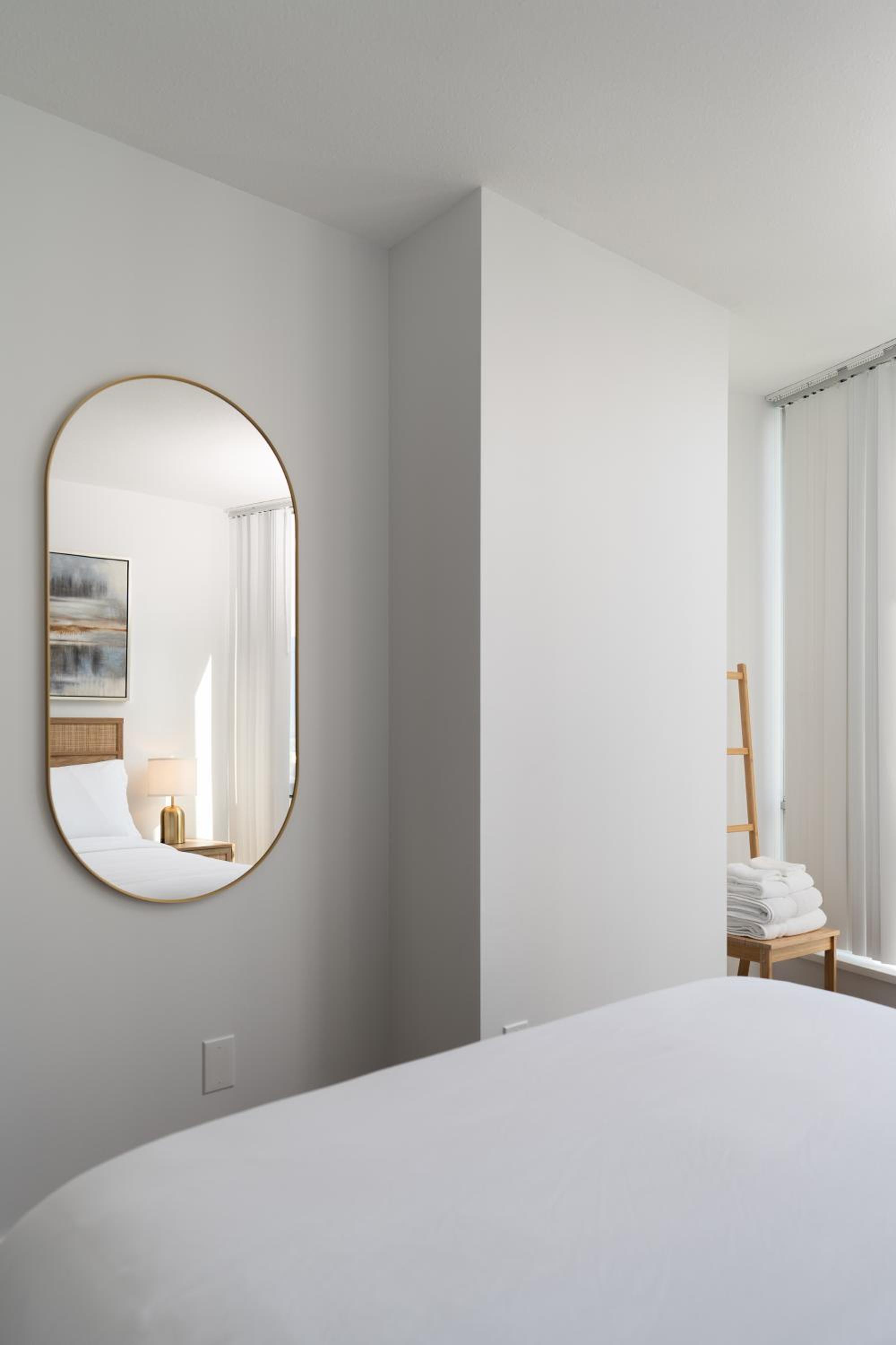 Best Location Downtown Chic Suites