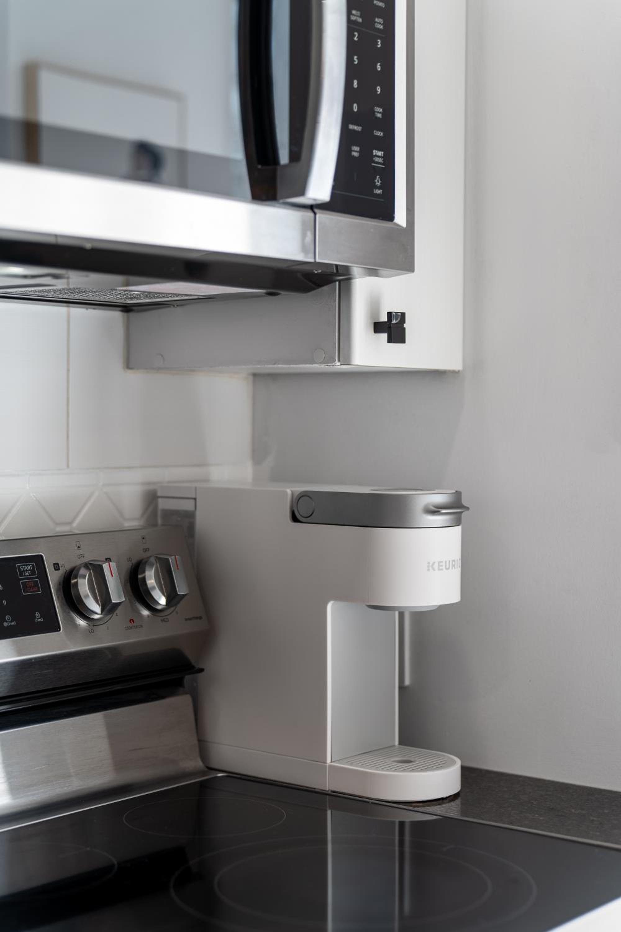 Best Location Downtown Chic Suites