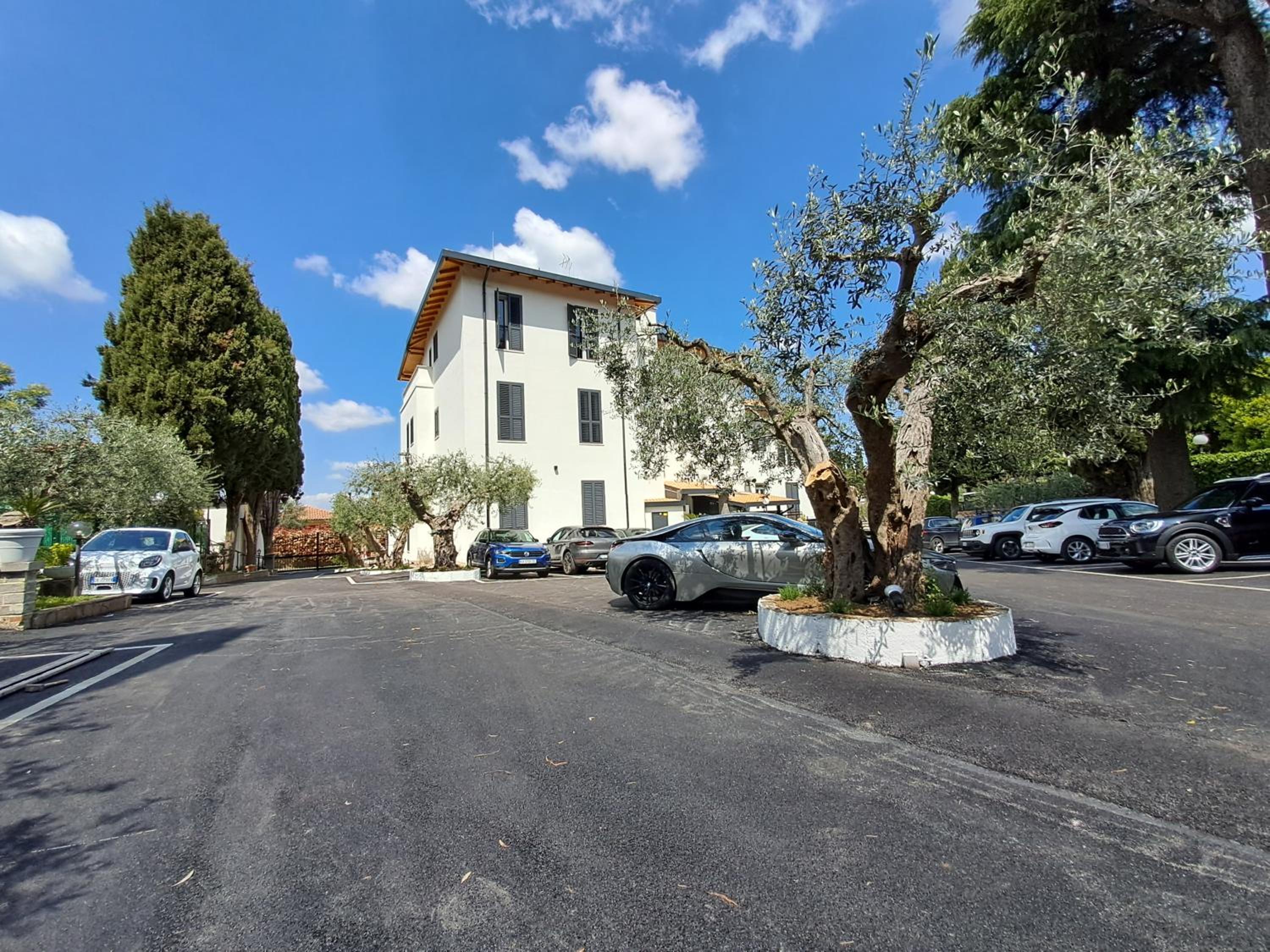 Residence Antica Colonia