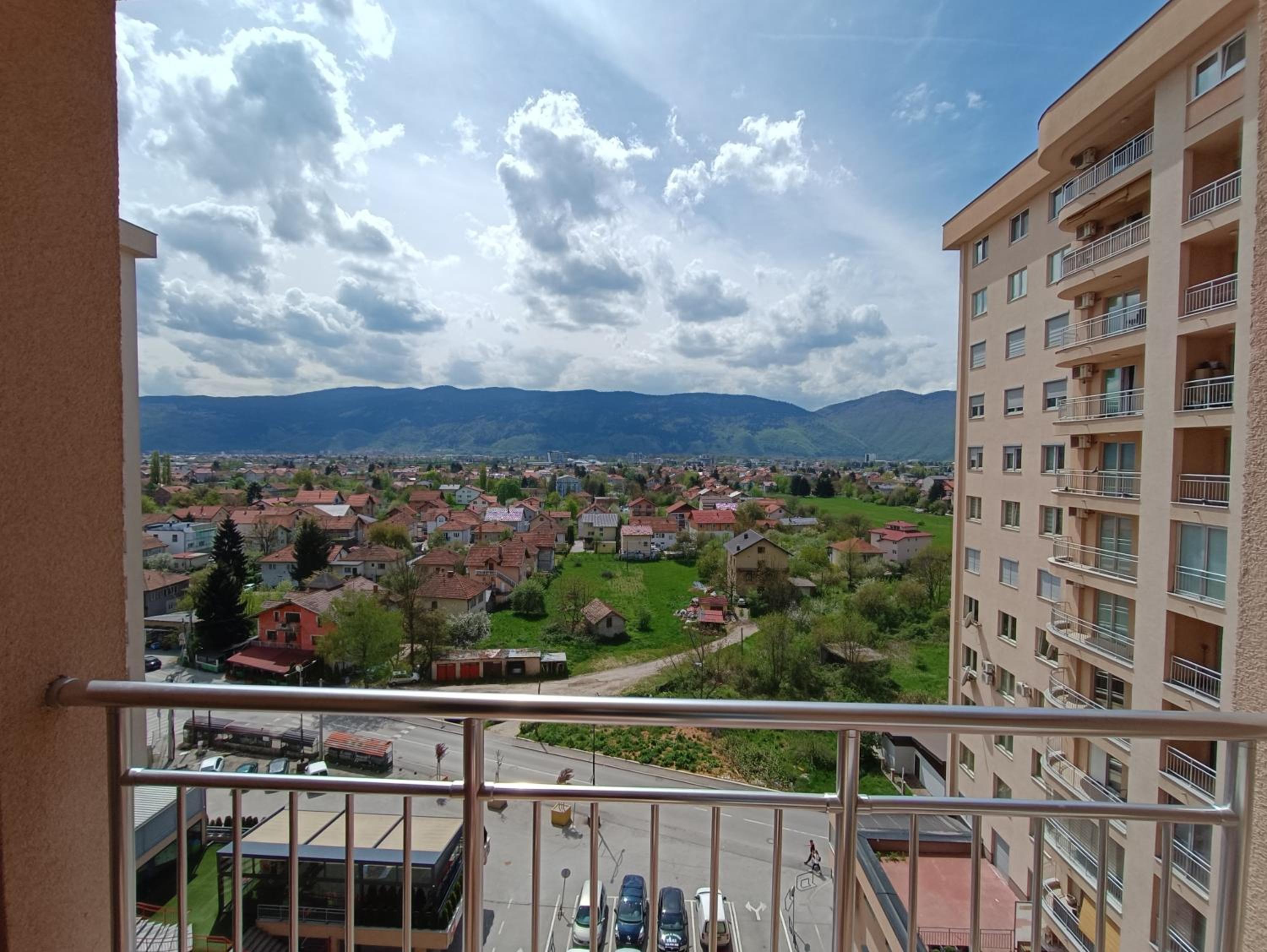 Elite 02 Premium Apartment